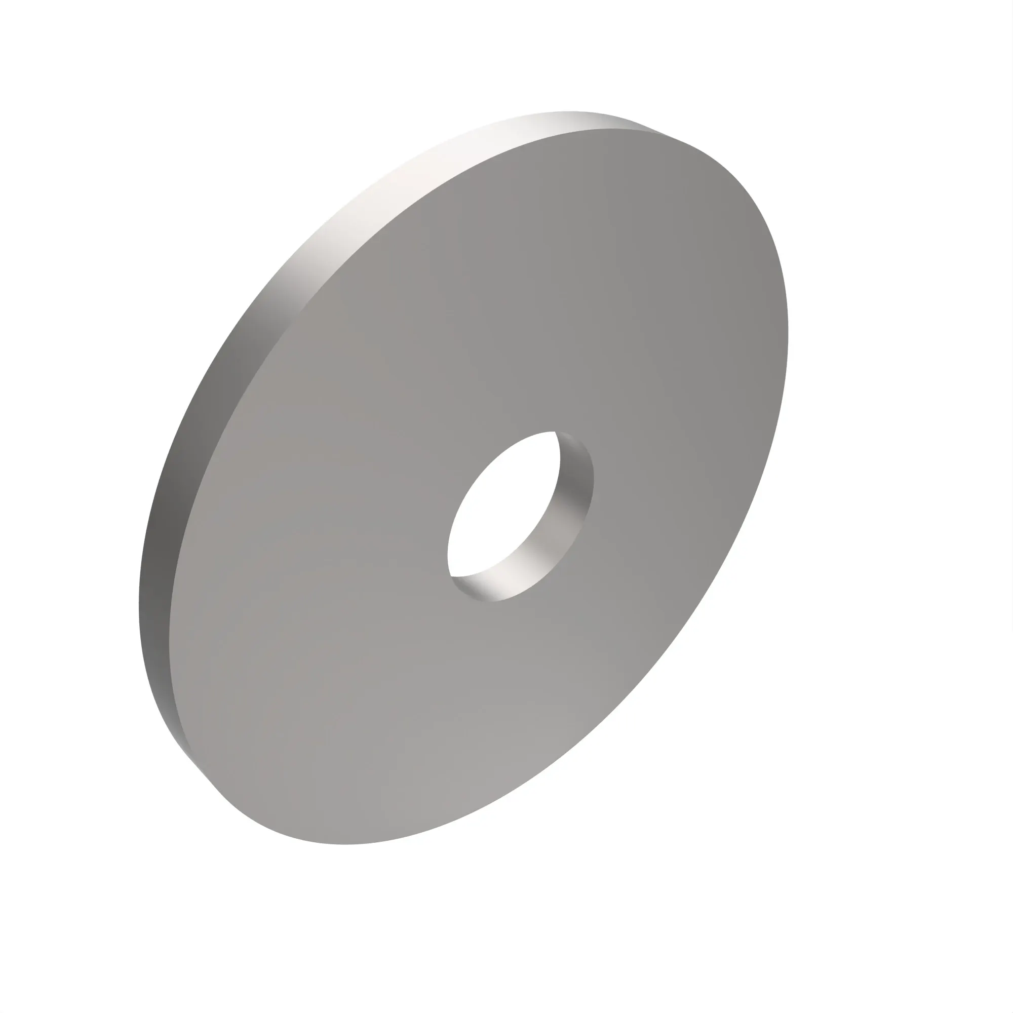 John Deere Round Hole Washer - L110092