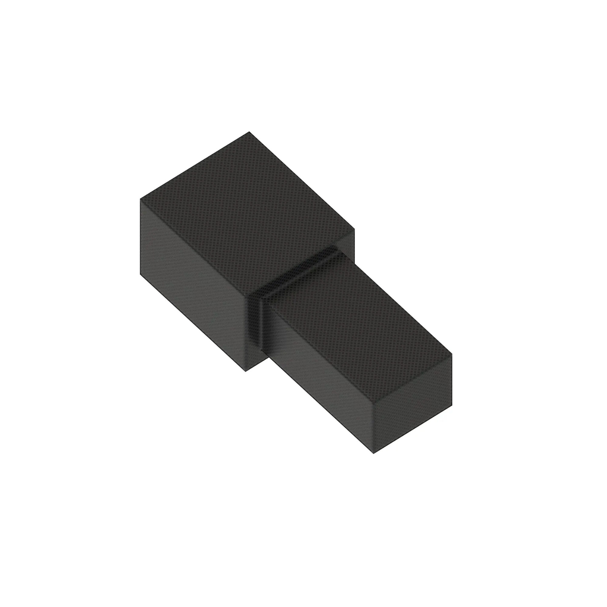 John Deere Load Center Fuse Block - M163189