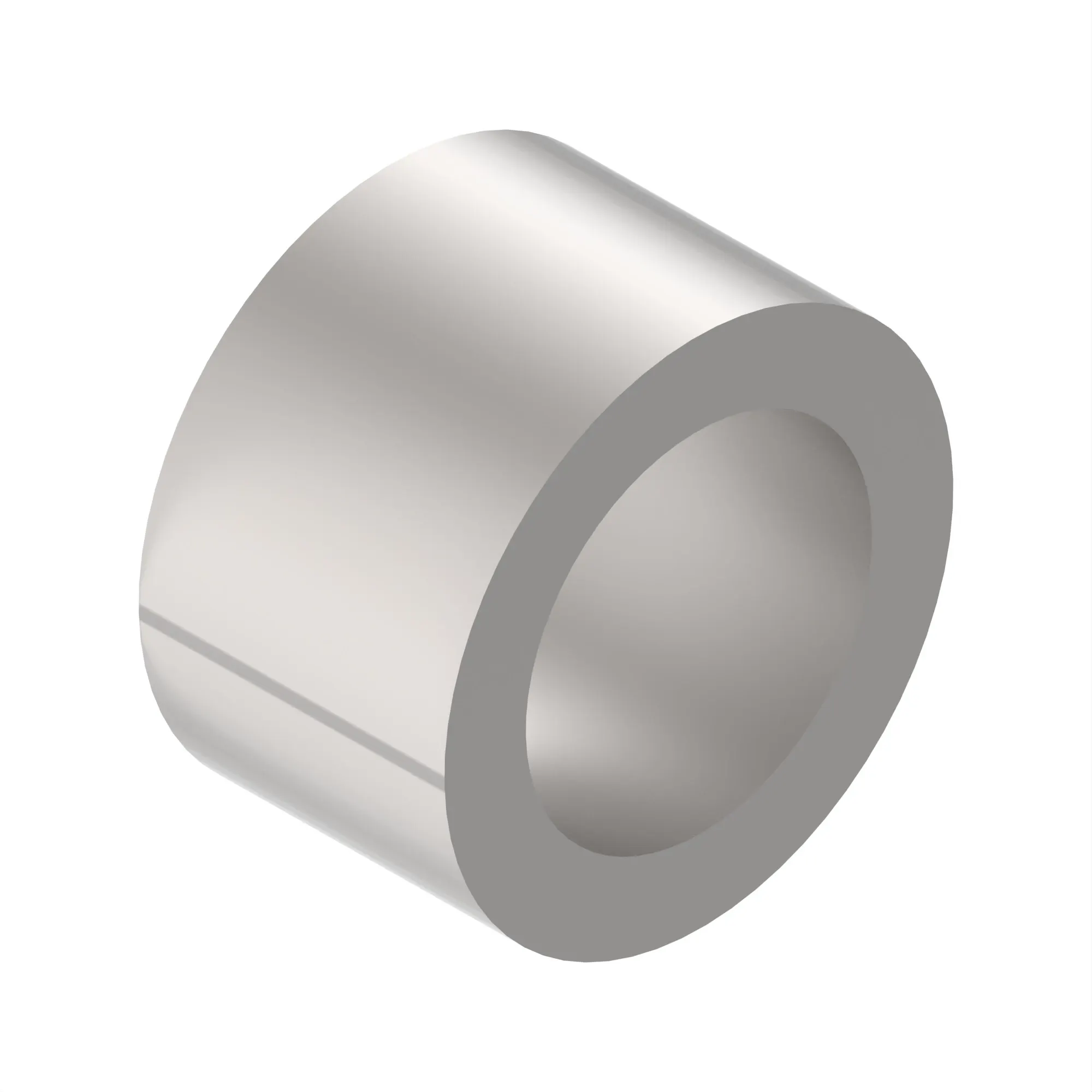 John Deere Feeder Conveyor Drum Spacer - YC12122
