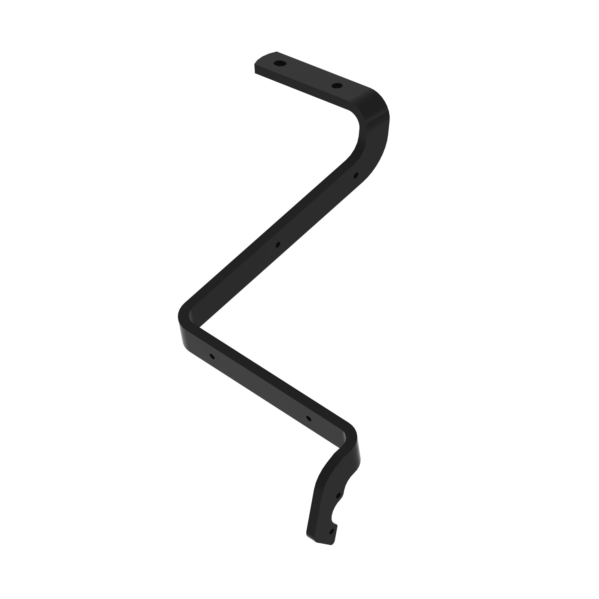 BRACKET, BEACON, CAB