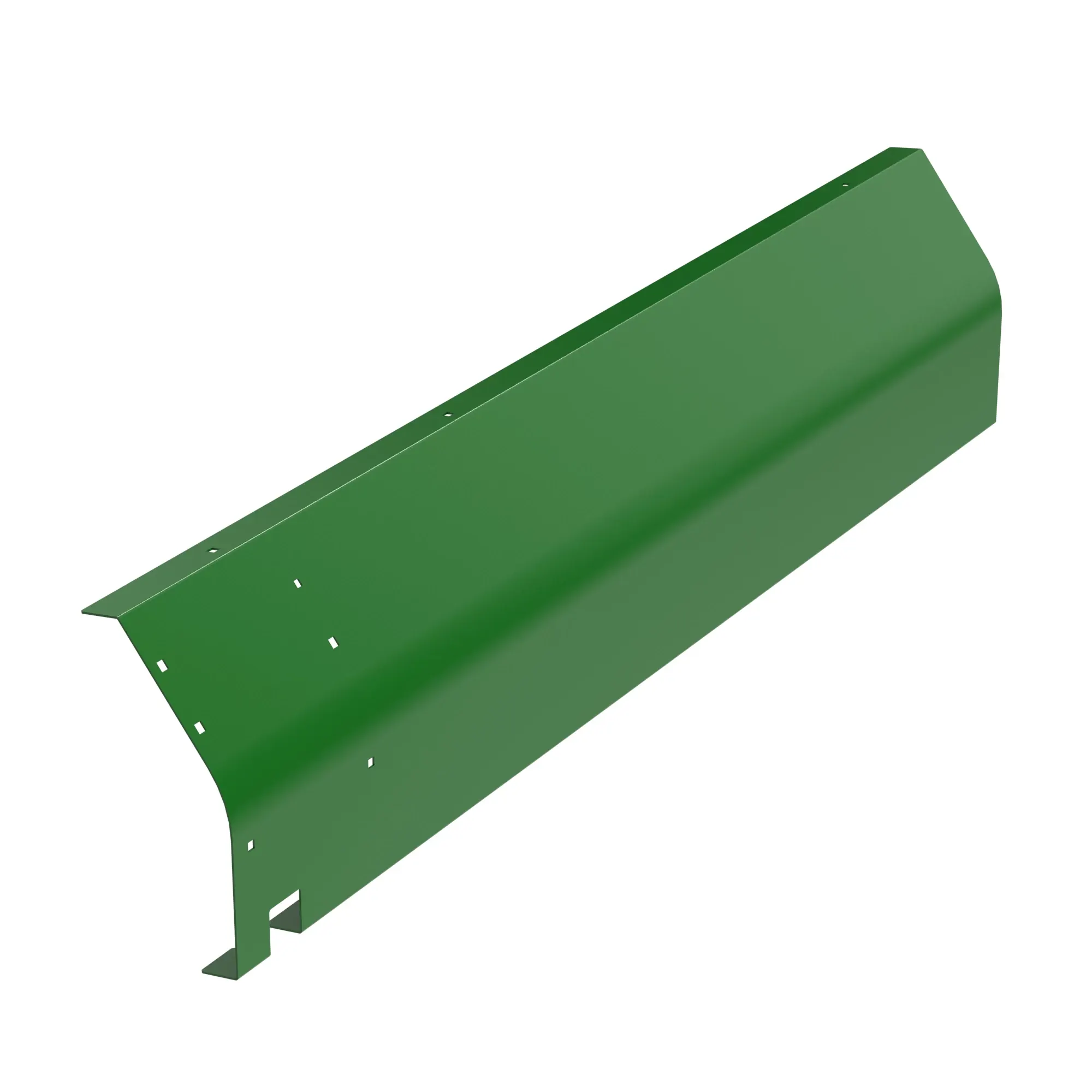 John Deere Shield - CC146199