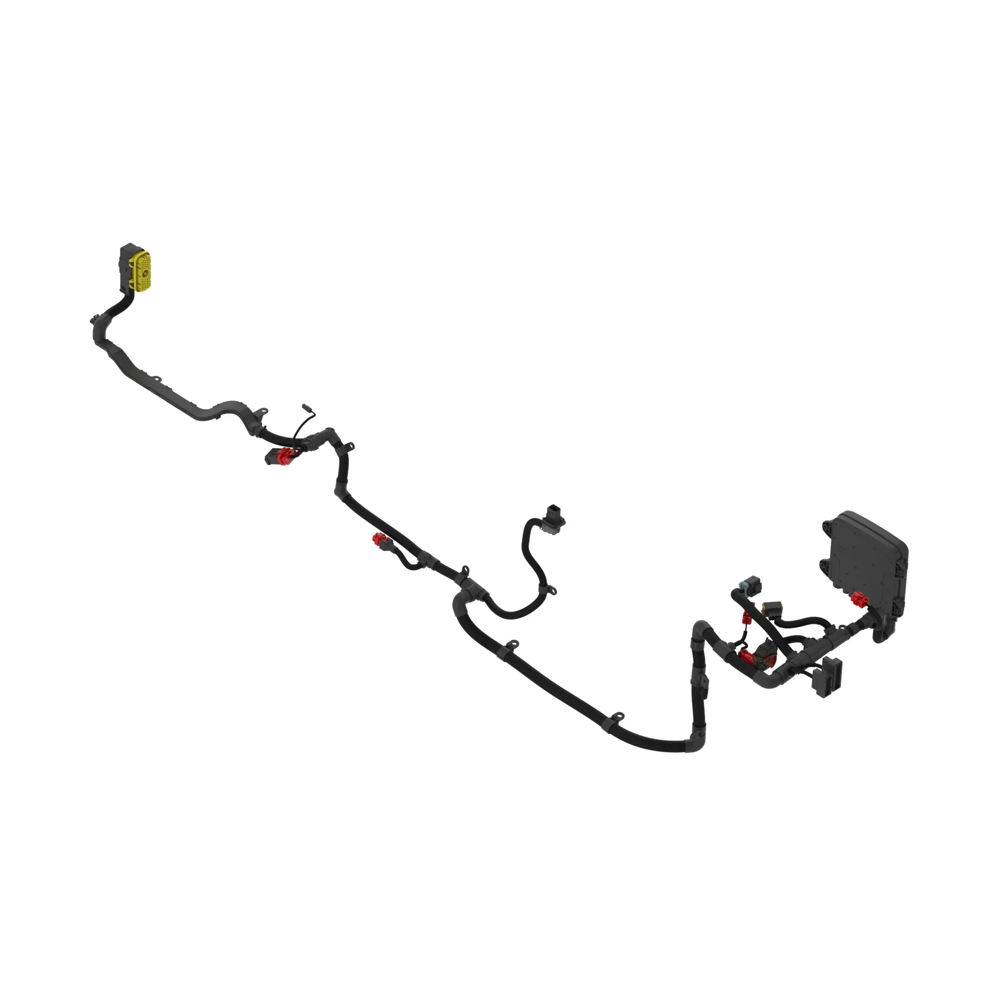 John Deere Wiring Harness - AL228466