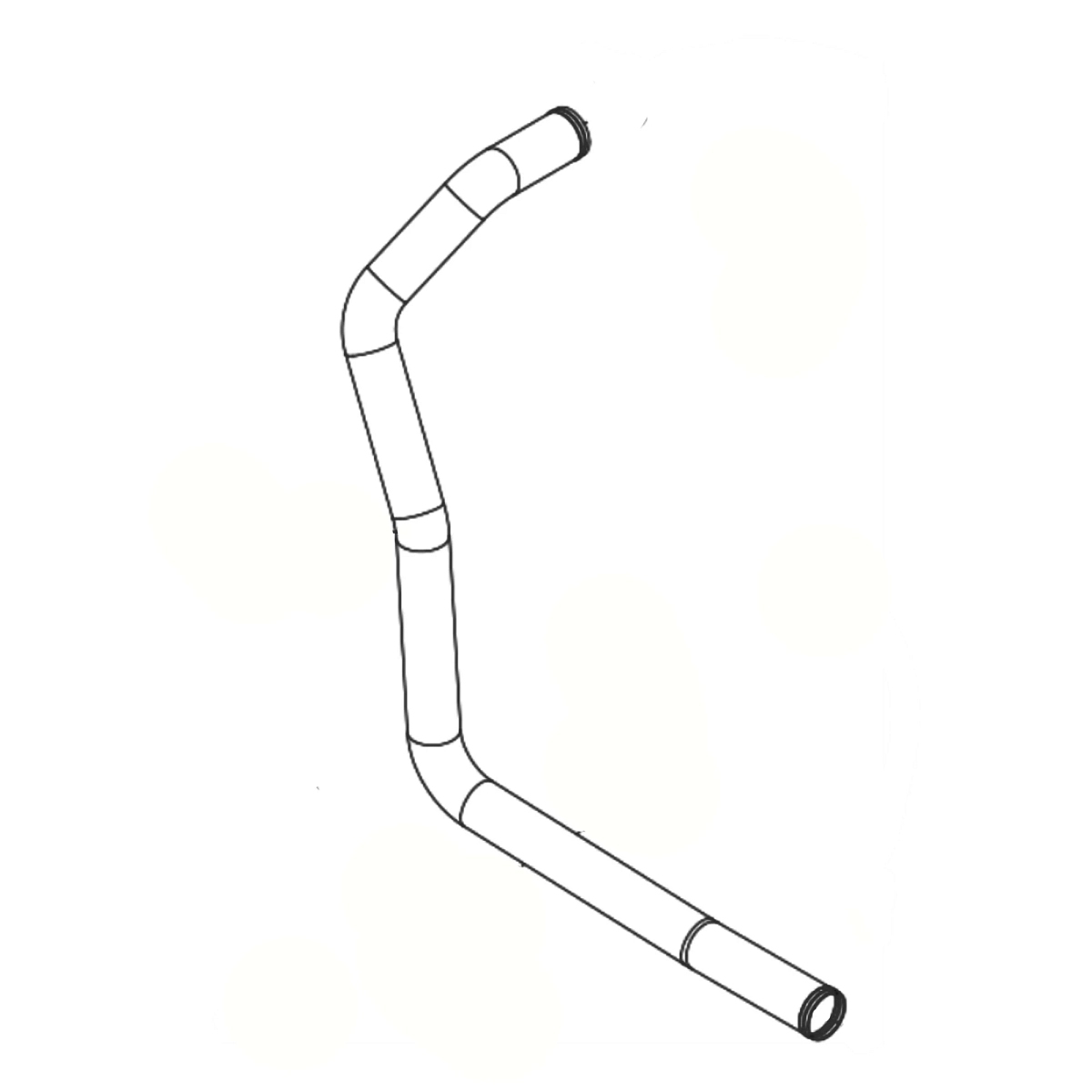 3029 Tier 0 Cac in Tube
