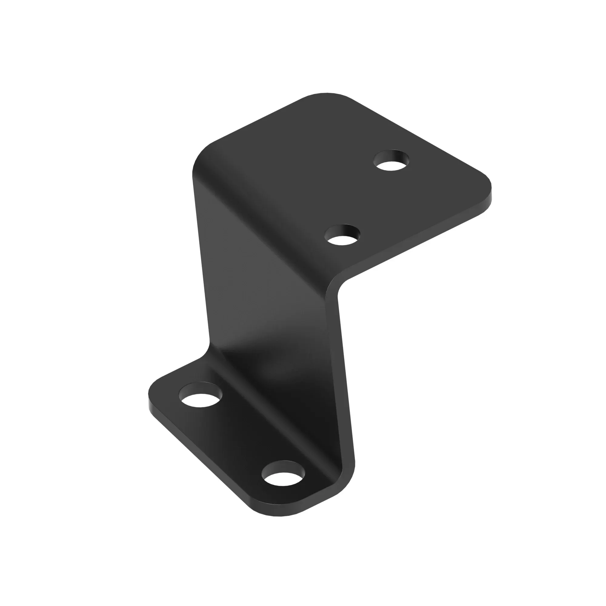 BRACKET, HYD TRAILER BRAKE VALVE
