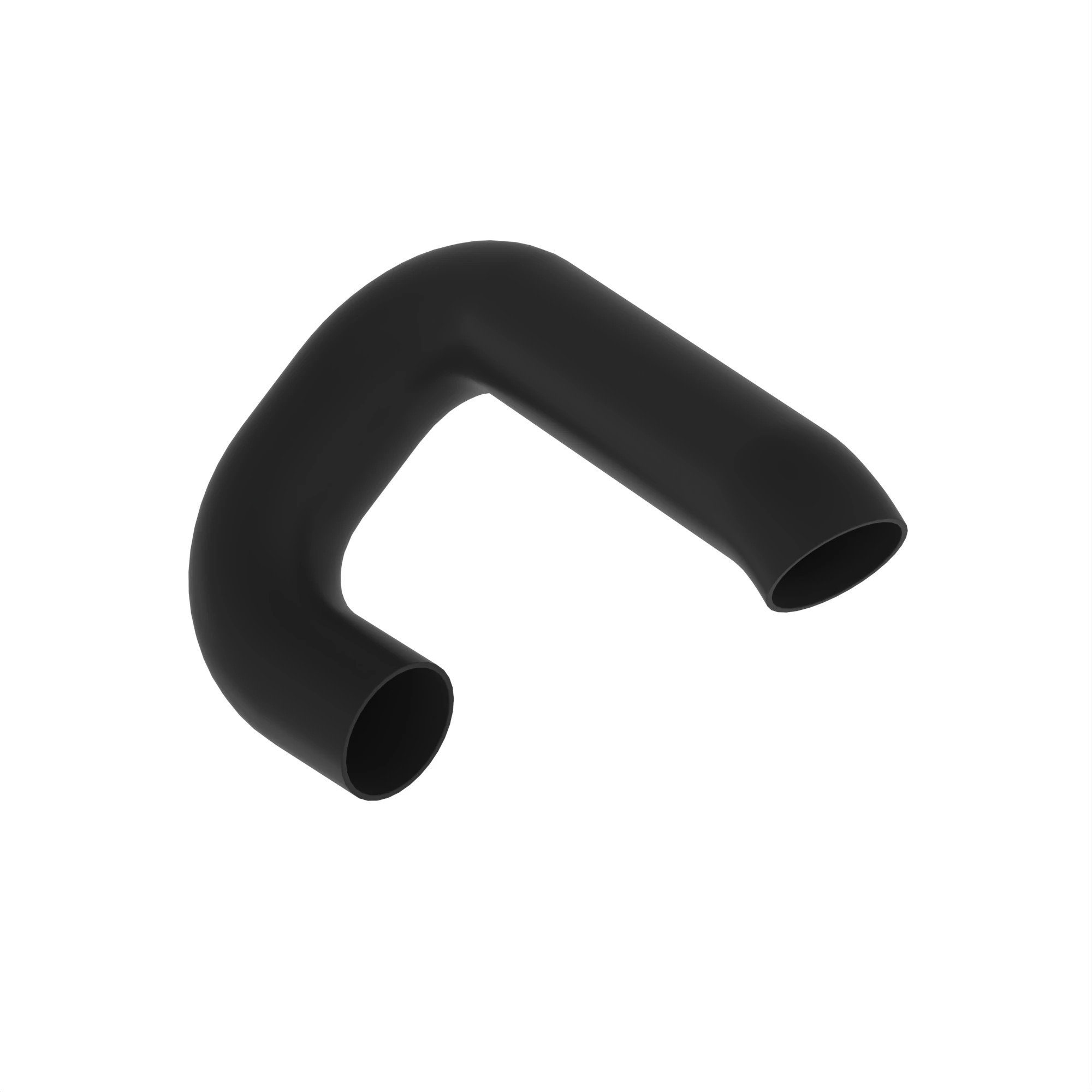 John Deere Fabricated Hose Guard - T186766