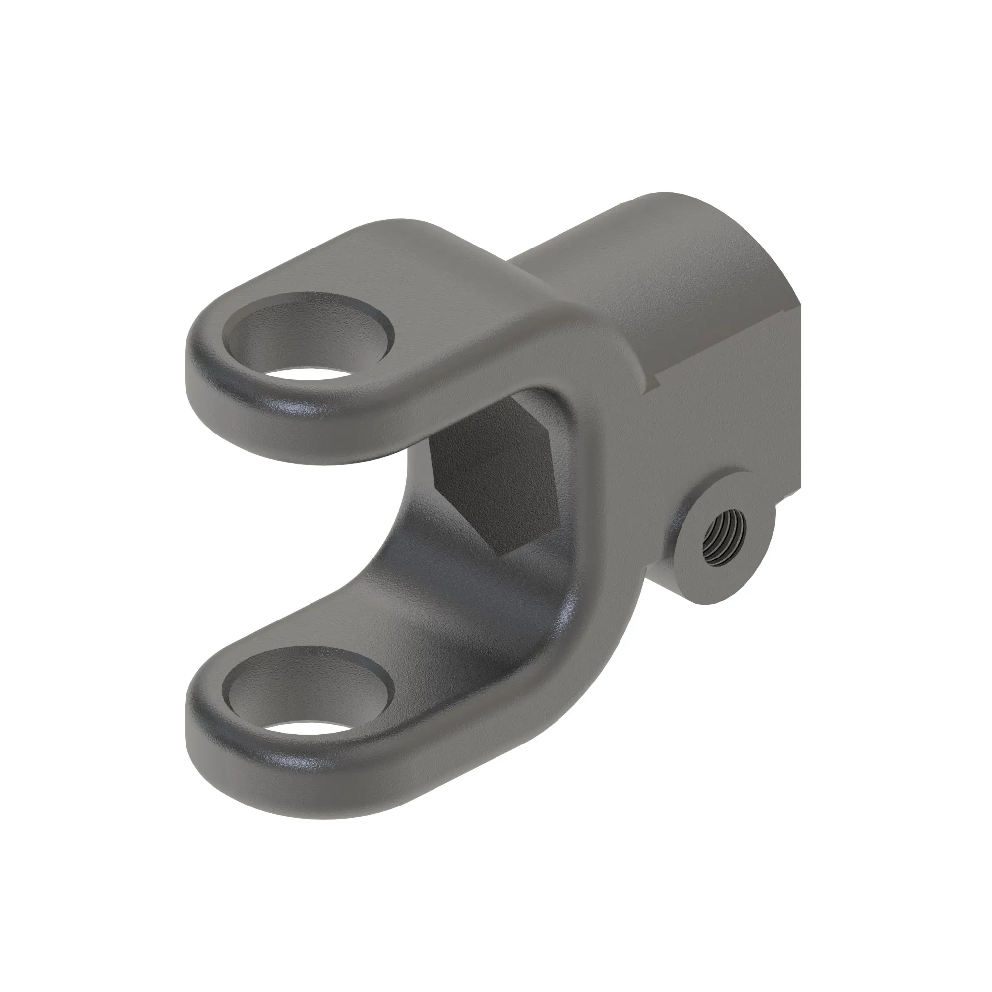 Universal Joint Yoke