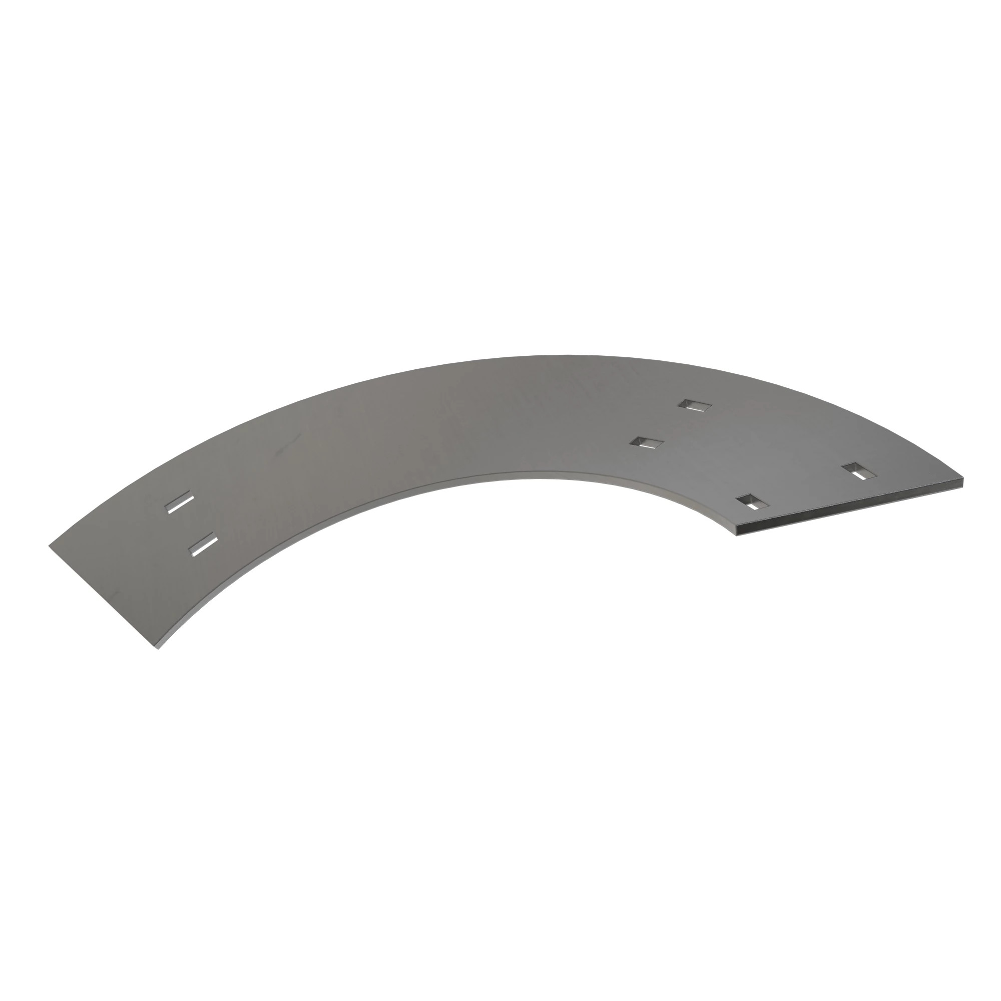 SHEET, AUGER FLIGHT EXTENSION RH