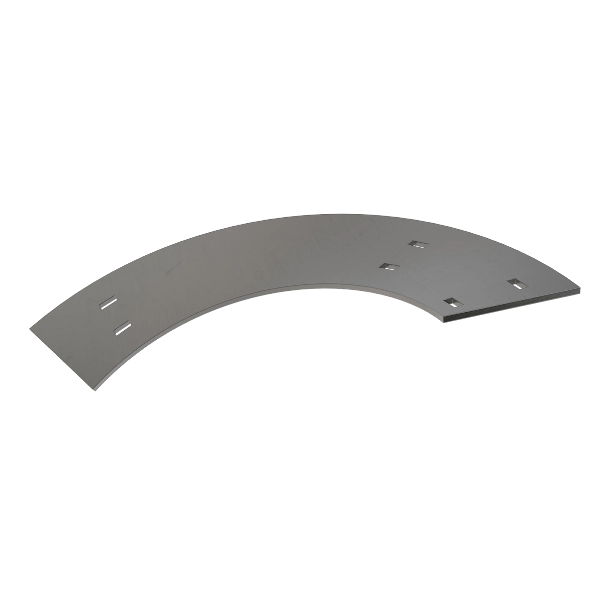 Sheet, Auger Flight Extension RH