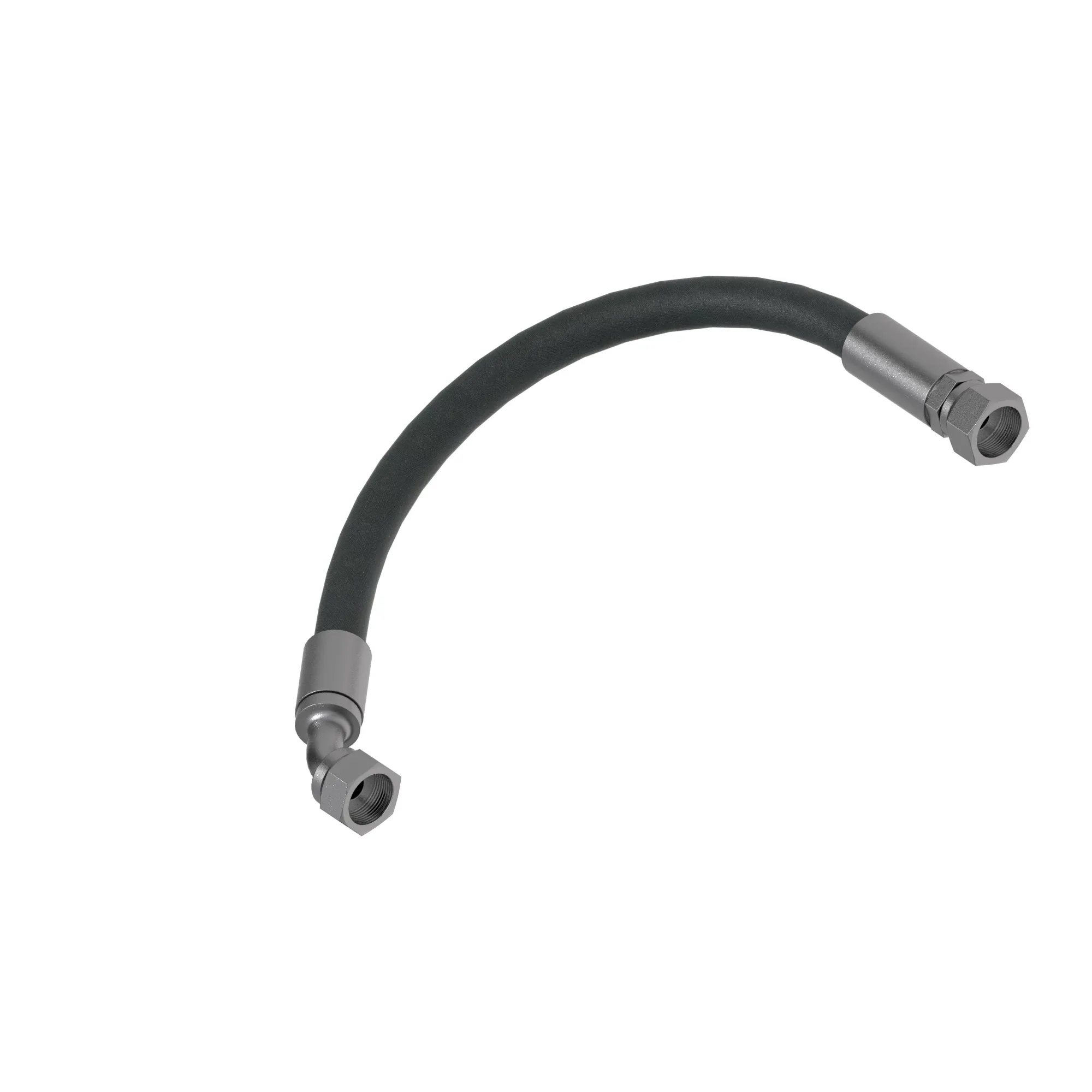 John Deere Hydraulic Hose - TA32092