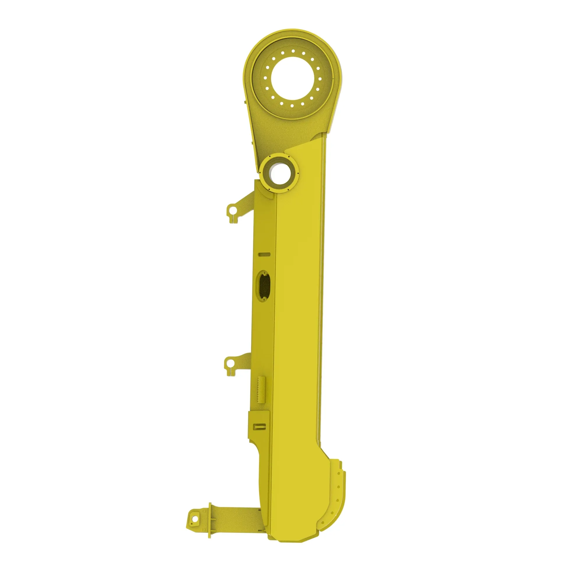 FRAME, FRAME, TRACK FRAME ASSEMBLY