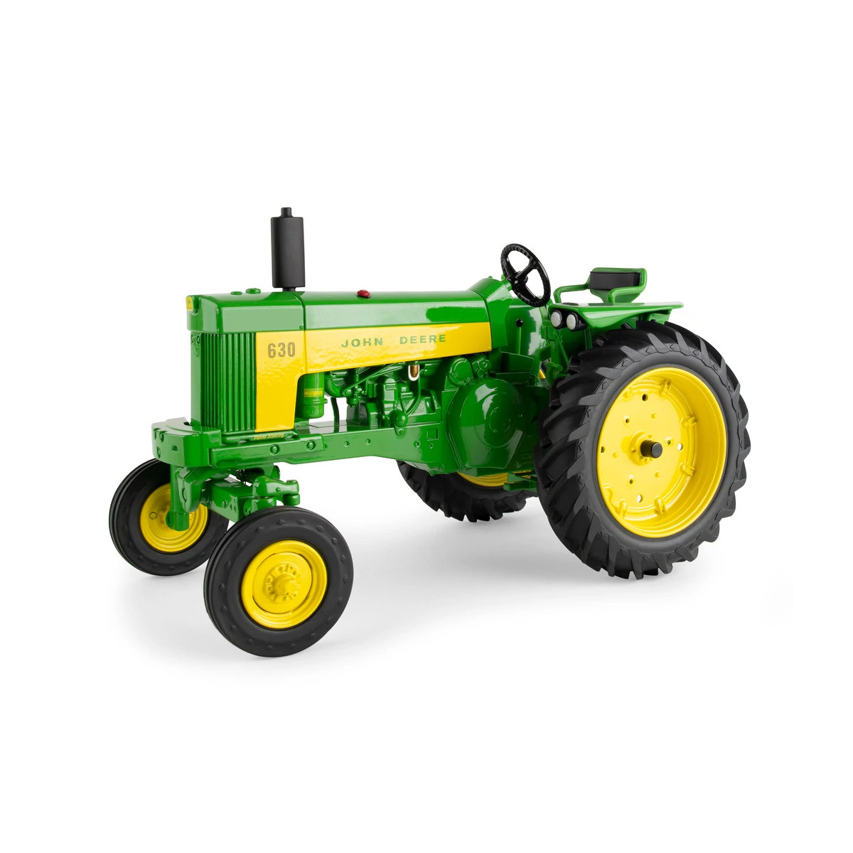 "1/16 630 Tractor"