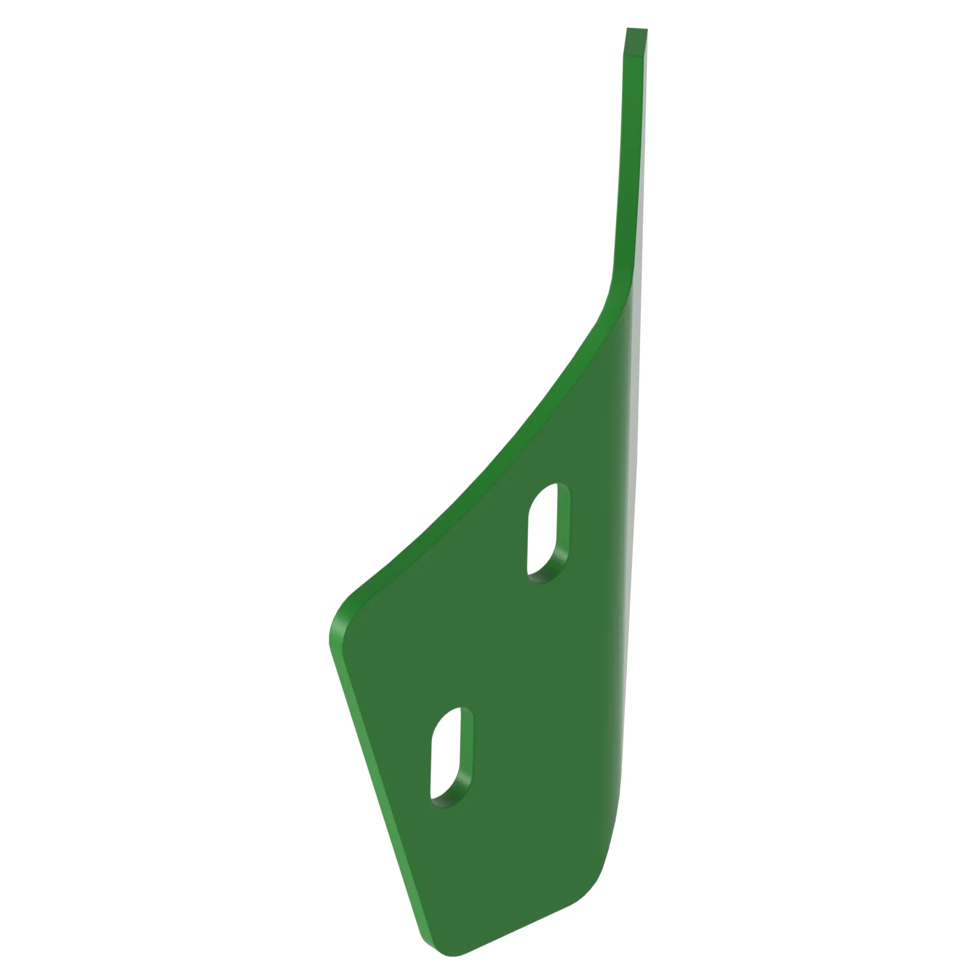 BRACKET, ANTIWRAP, FRONT ROTOR RH G
