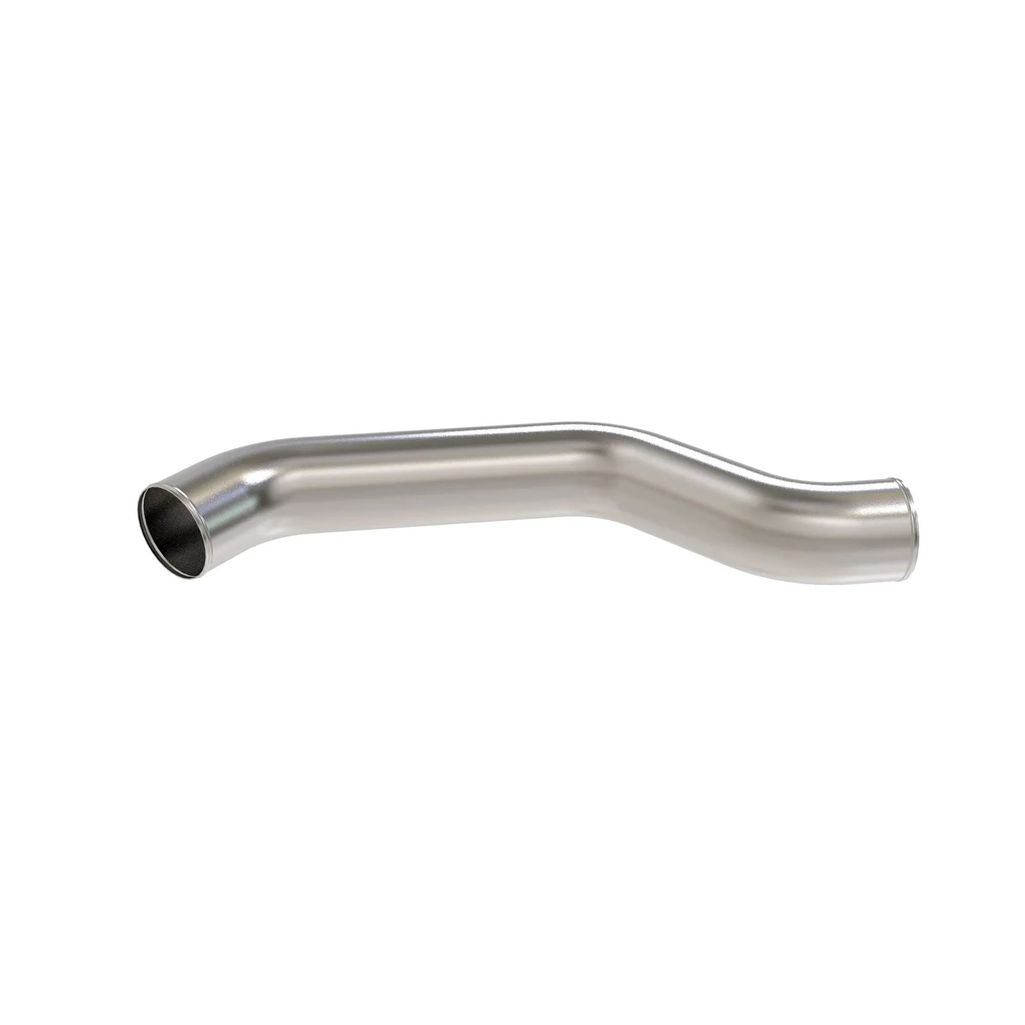 John Deere Air Flow Tube, Air Intake Outlet - CXT10724