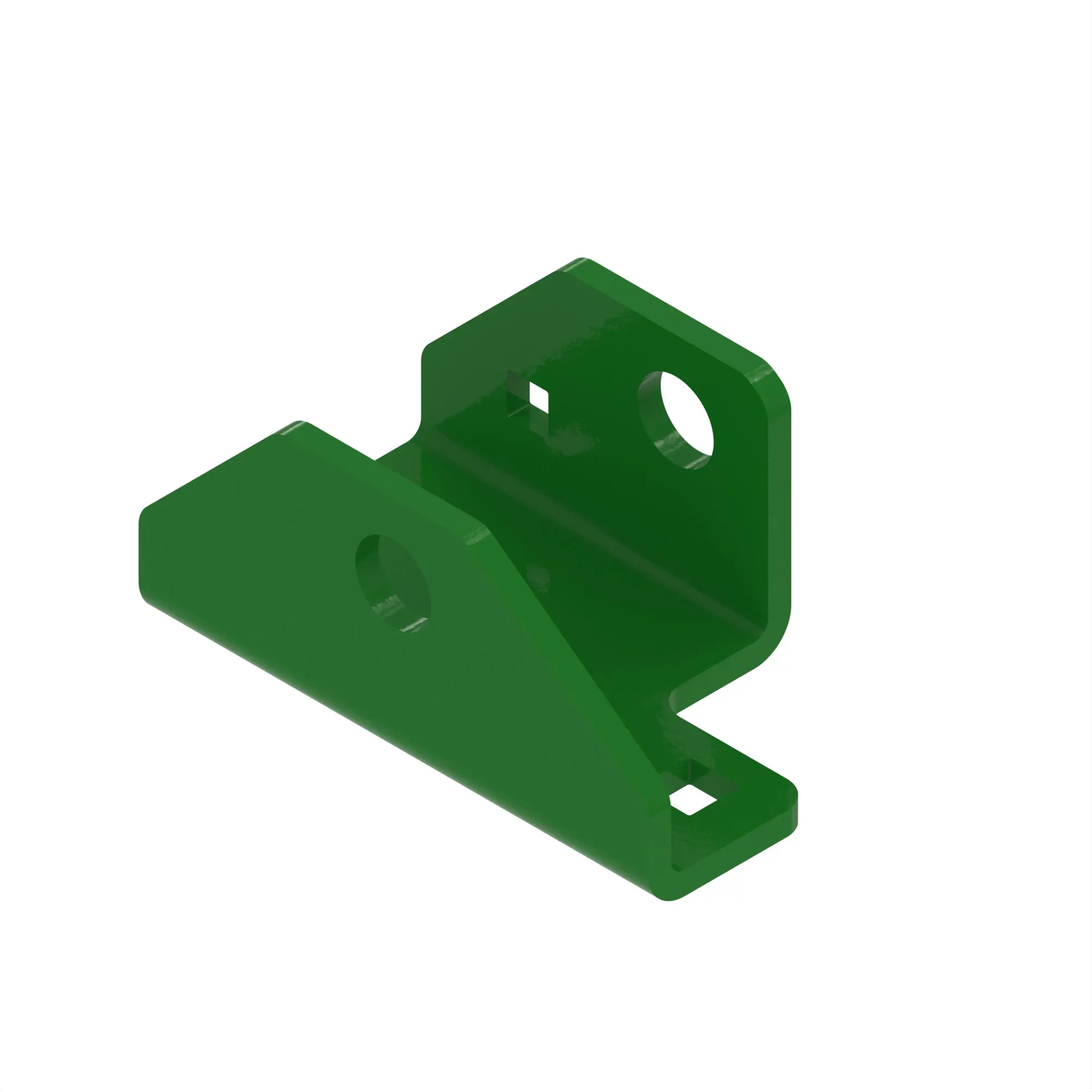 BRACKET, (HAYDOG)