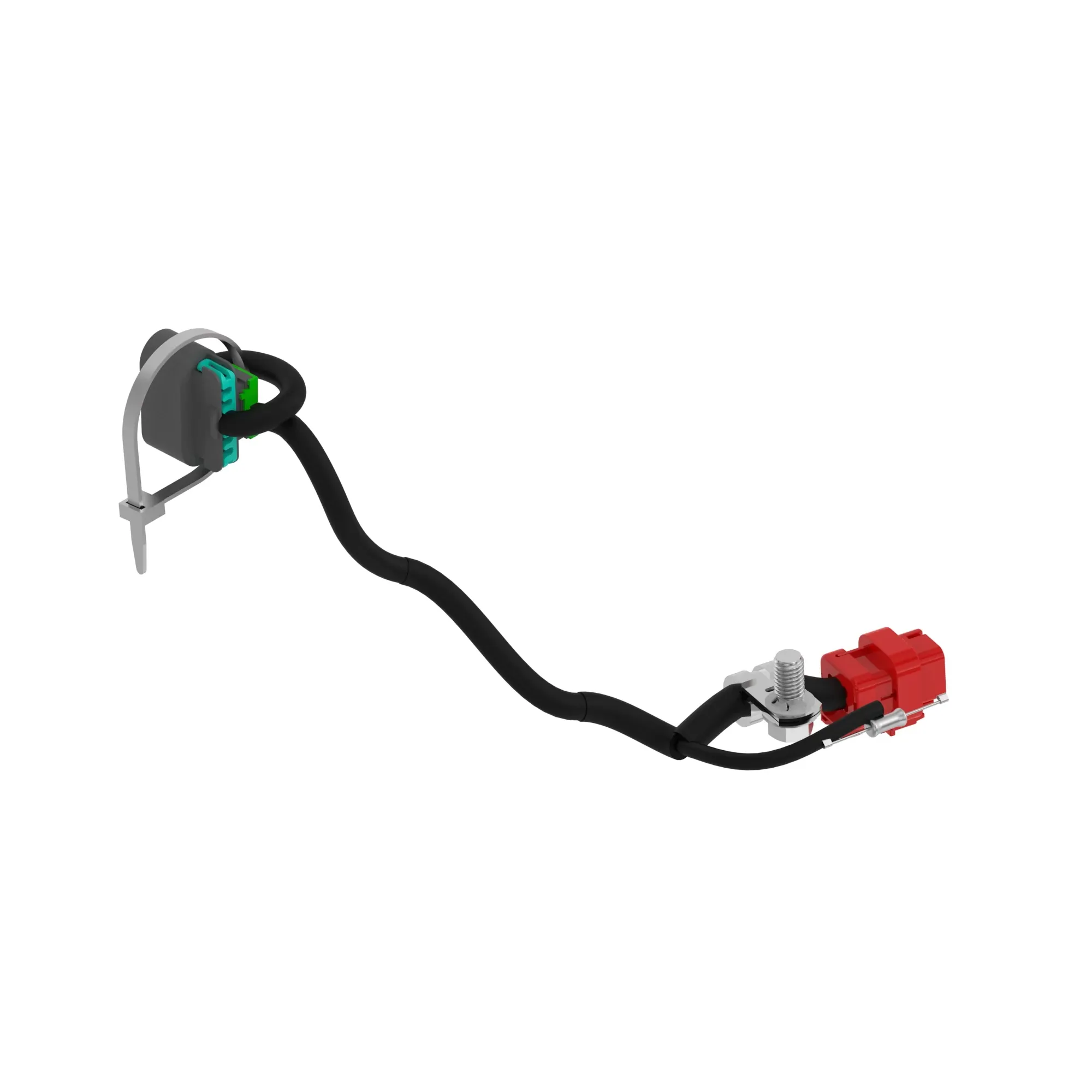 AT431469: Engine Cooling Fan Wiring Harness