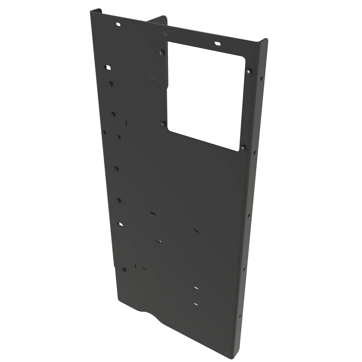Plate, Heat Shield