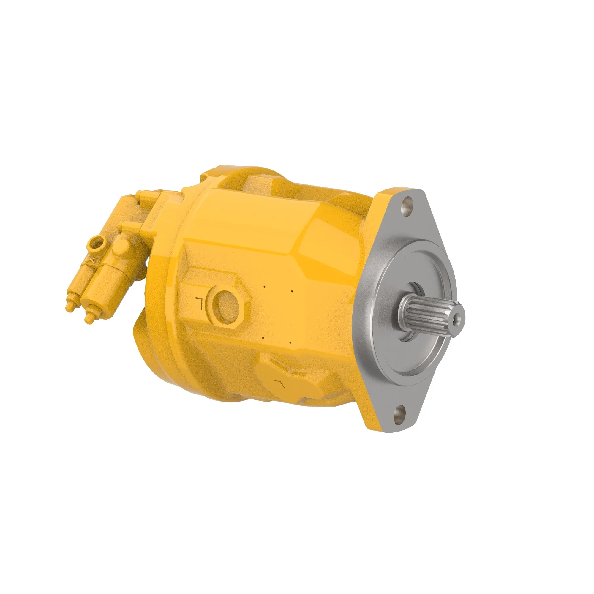 Hydraulic Pump