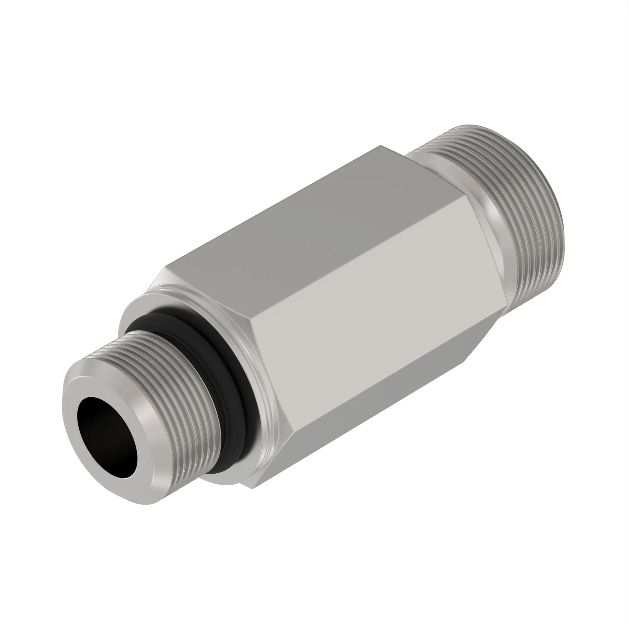 John Deere Connector Fitting - ADX10158