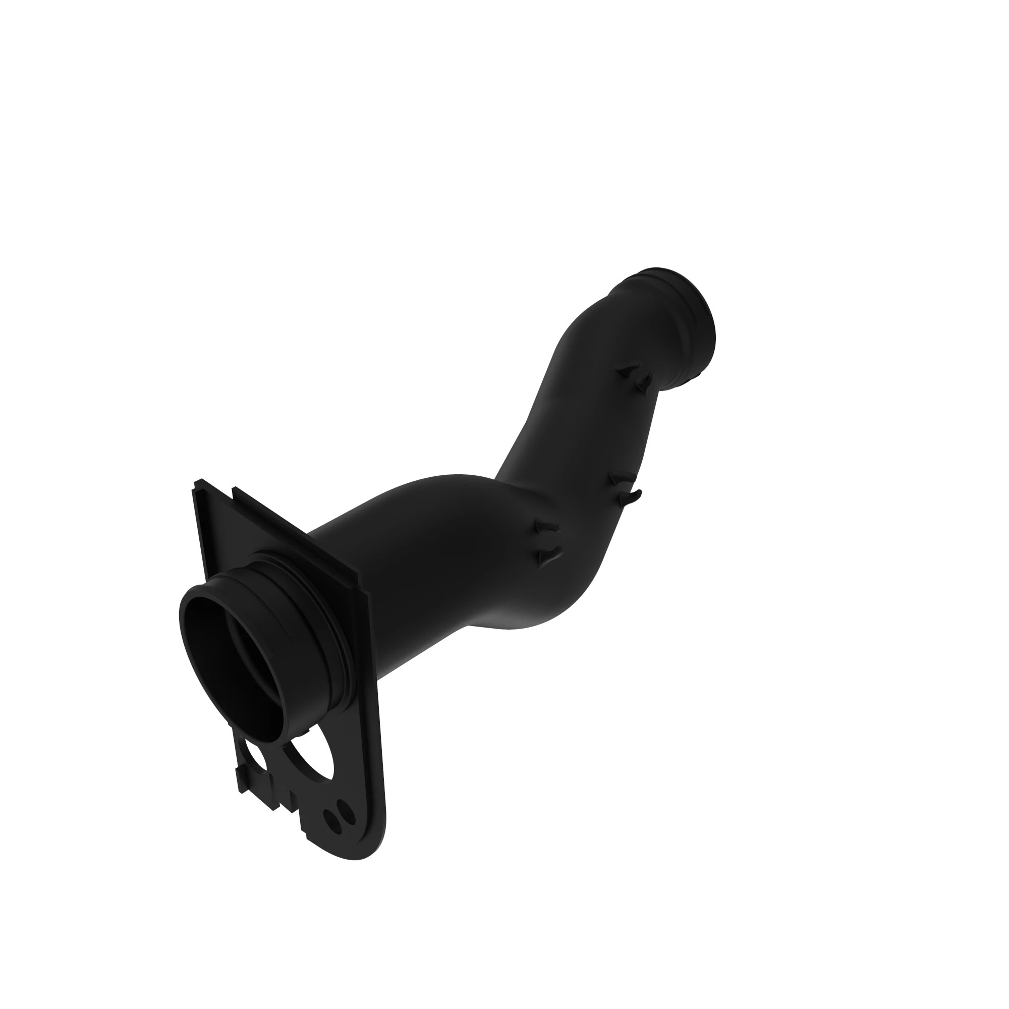 AL174861: Air Intake Hose