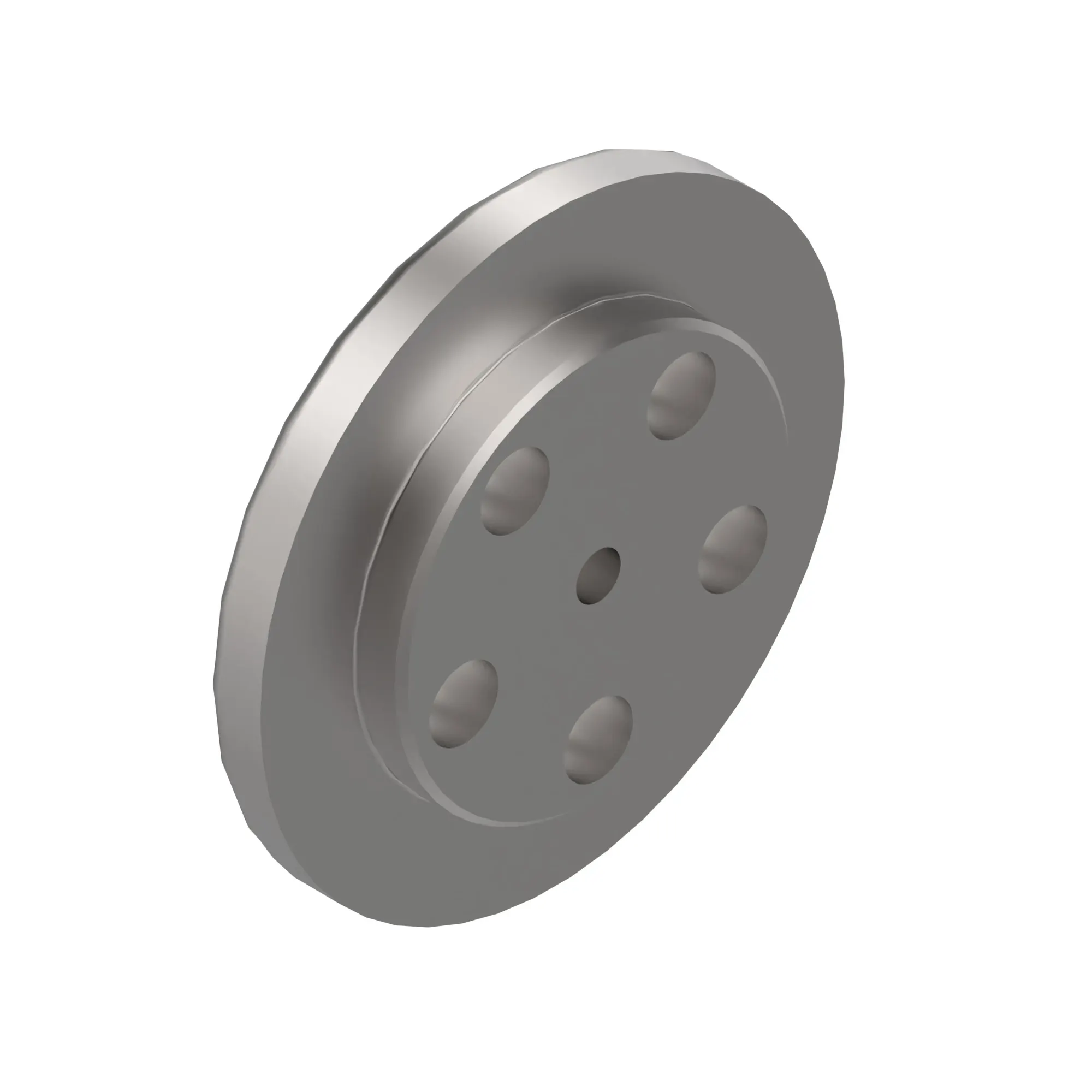 John Deere Plate - T431574