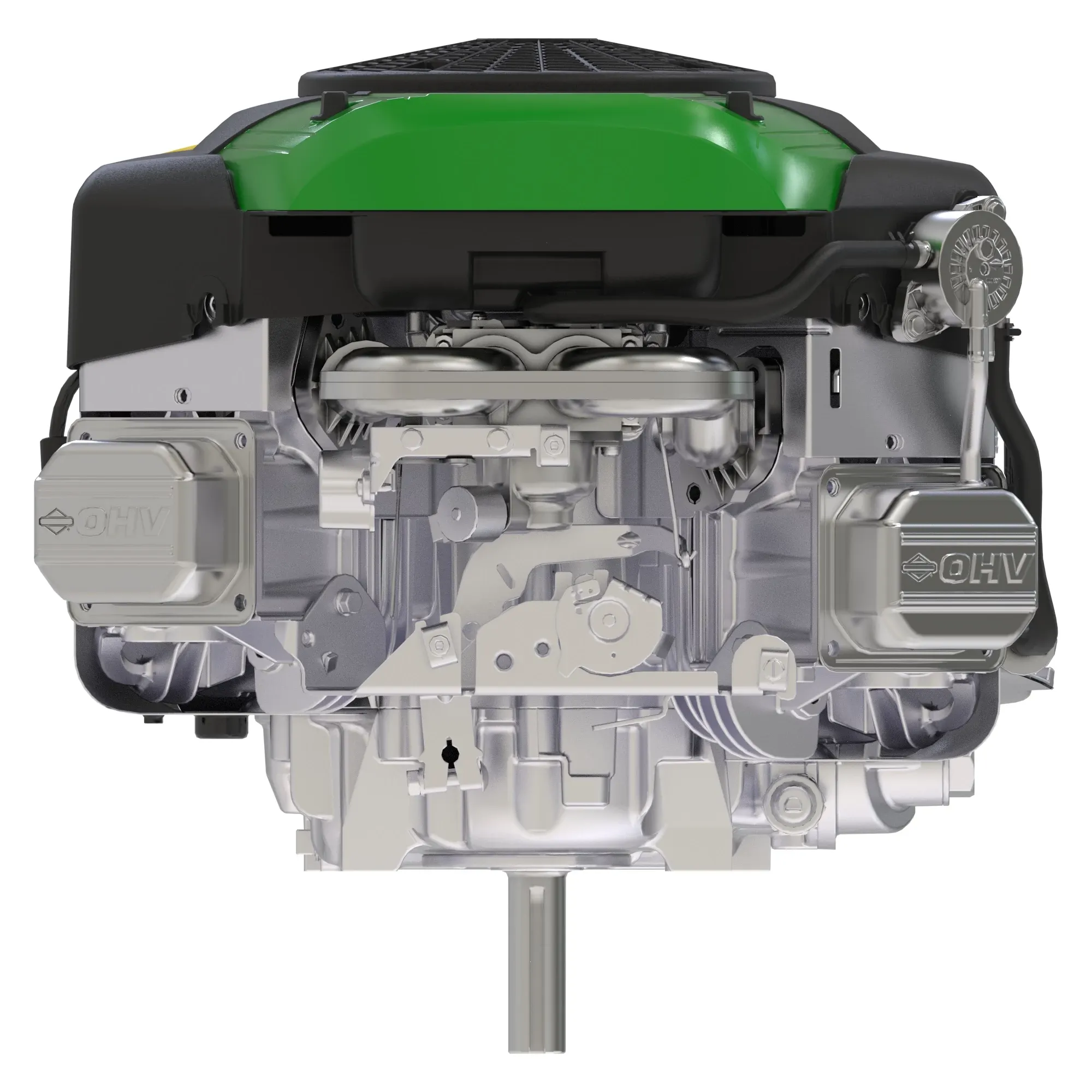 Gasoline Engine