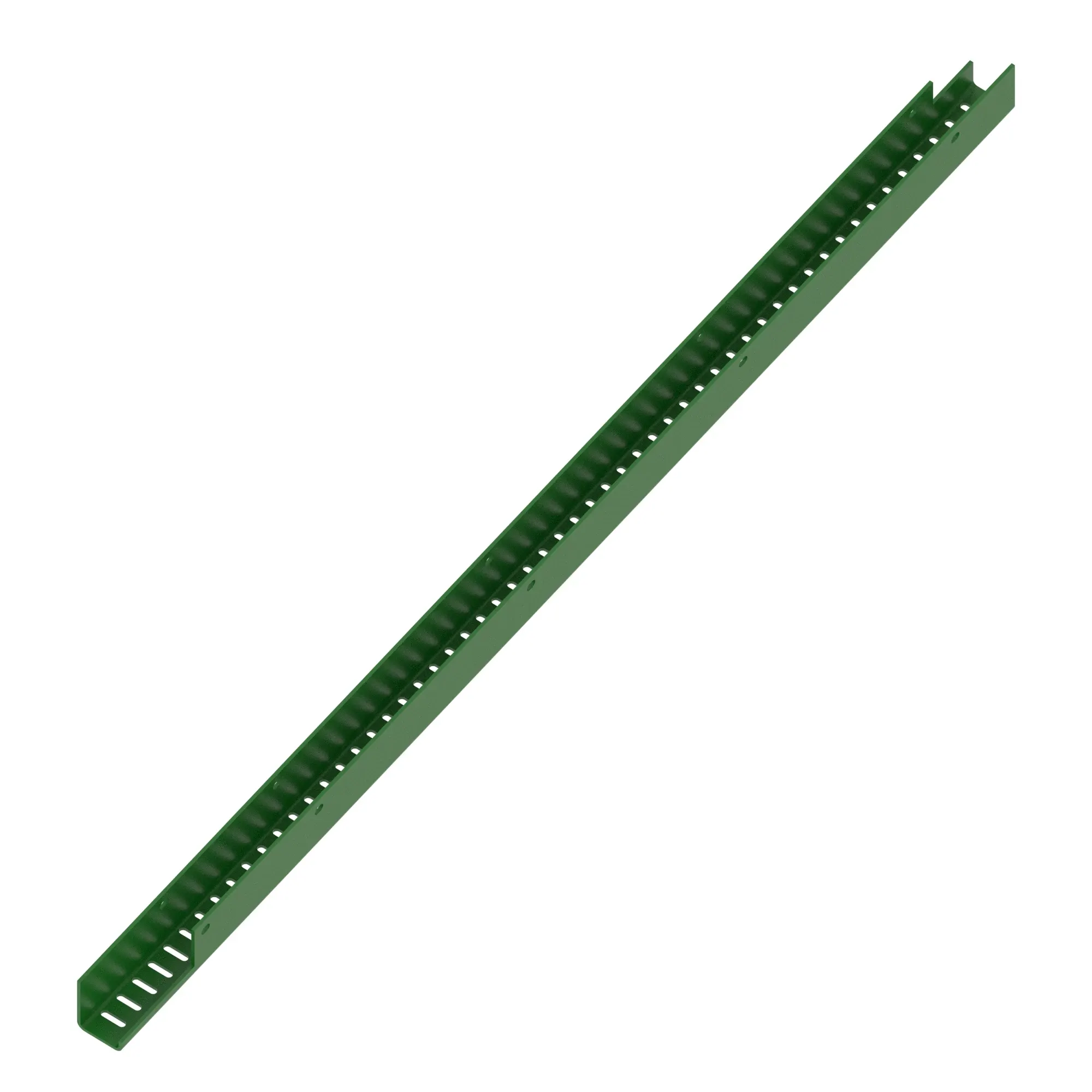 HANGER, (FRONT RH)