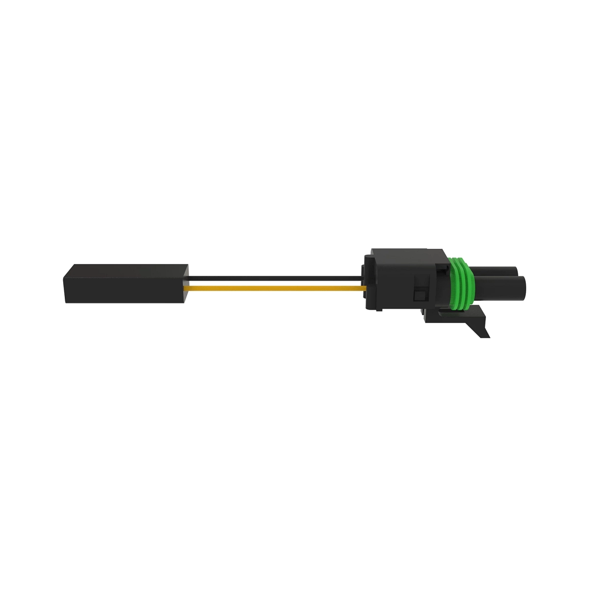 Resistor Assembly