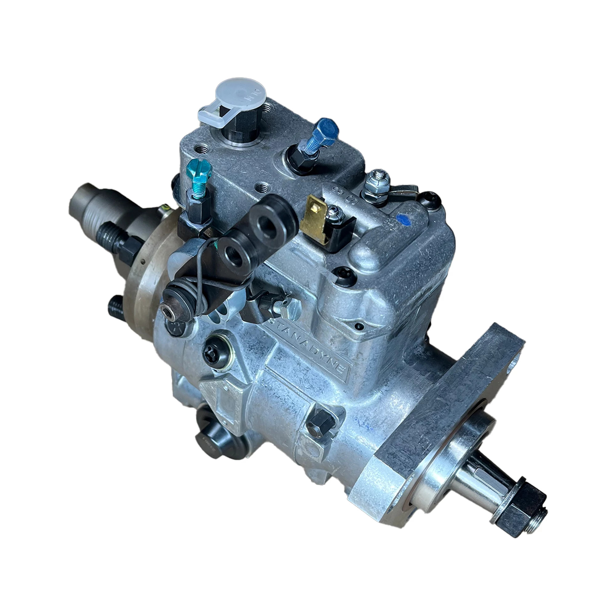 Fuel Injection Pump
