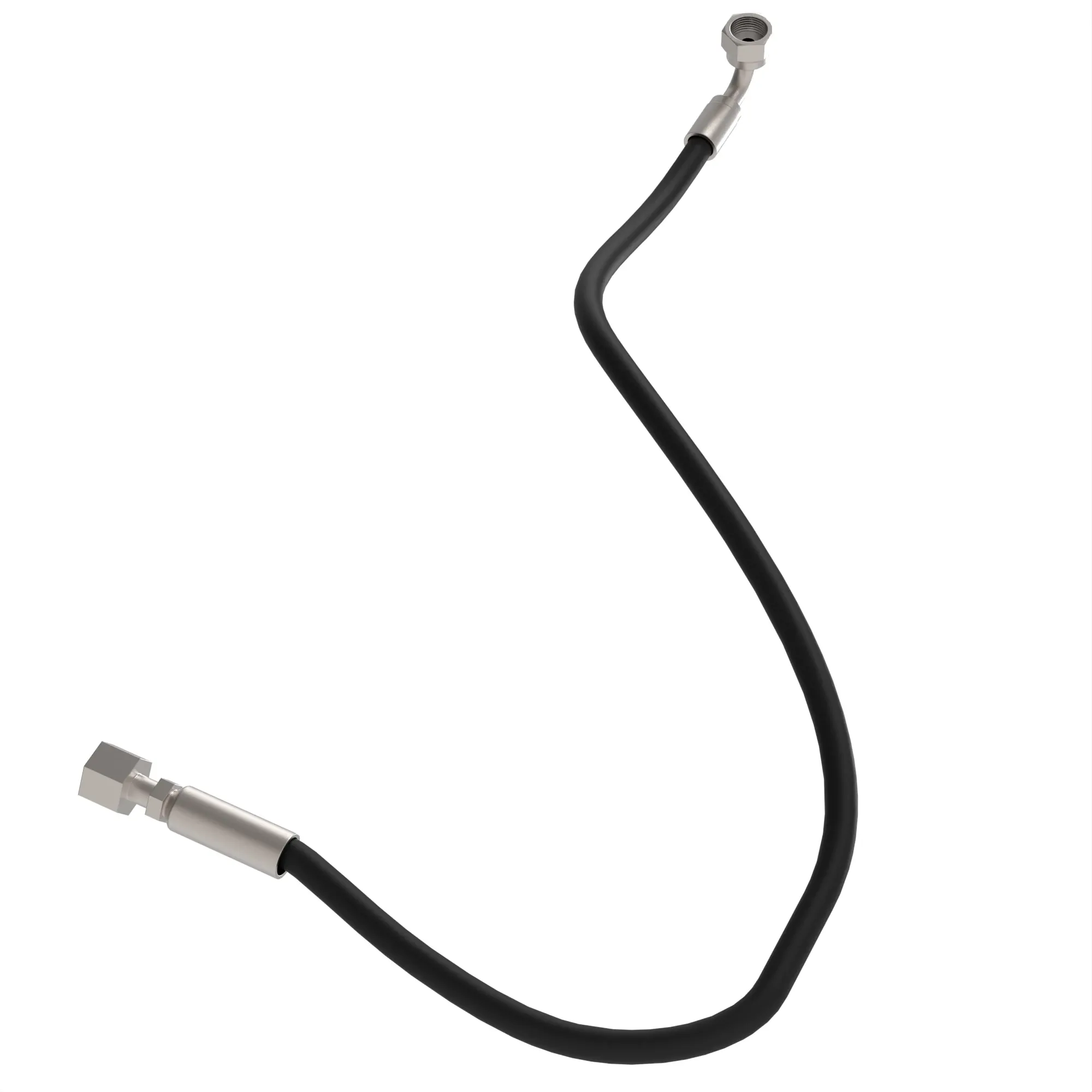 John Deere Hydraulic Hose - AXE16549