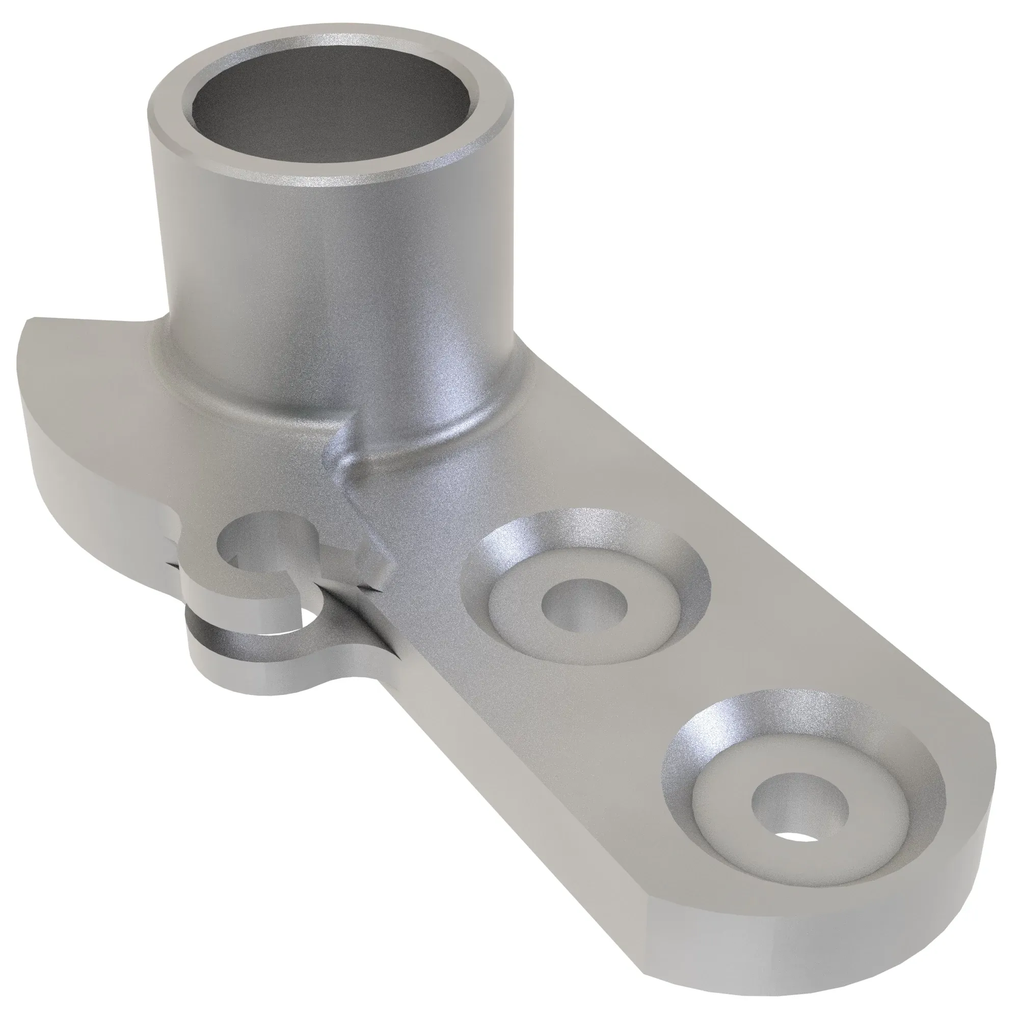 John Deere Arm - TCU12675