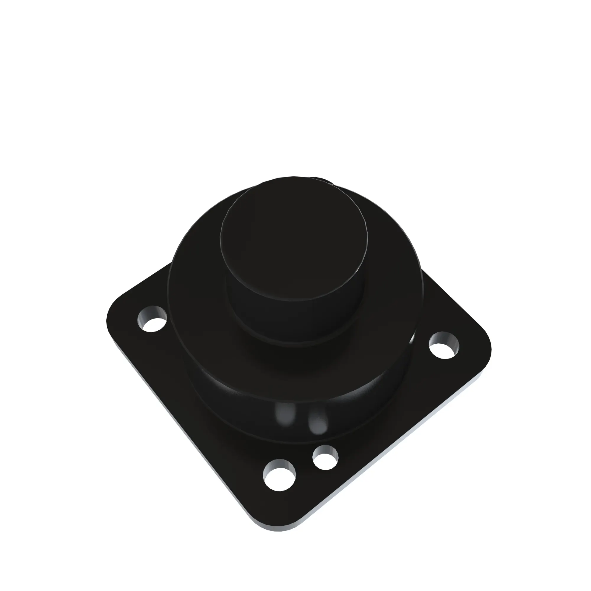 Locking Collar