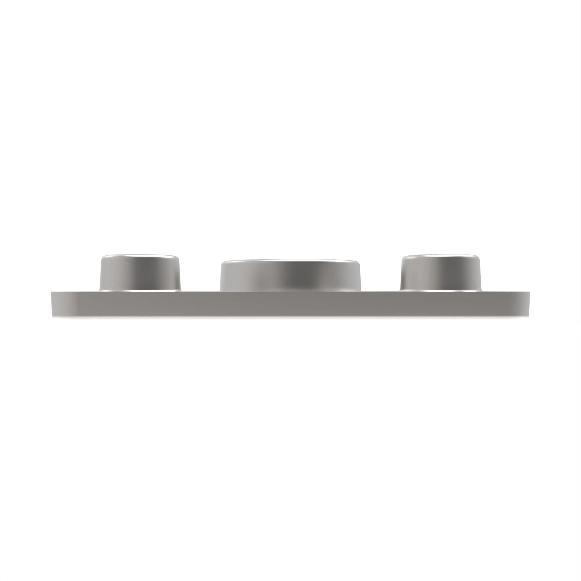 KK35449: Lower Axle Plate