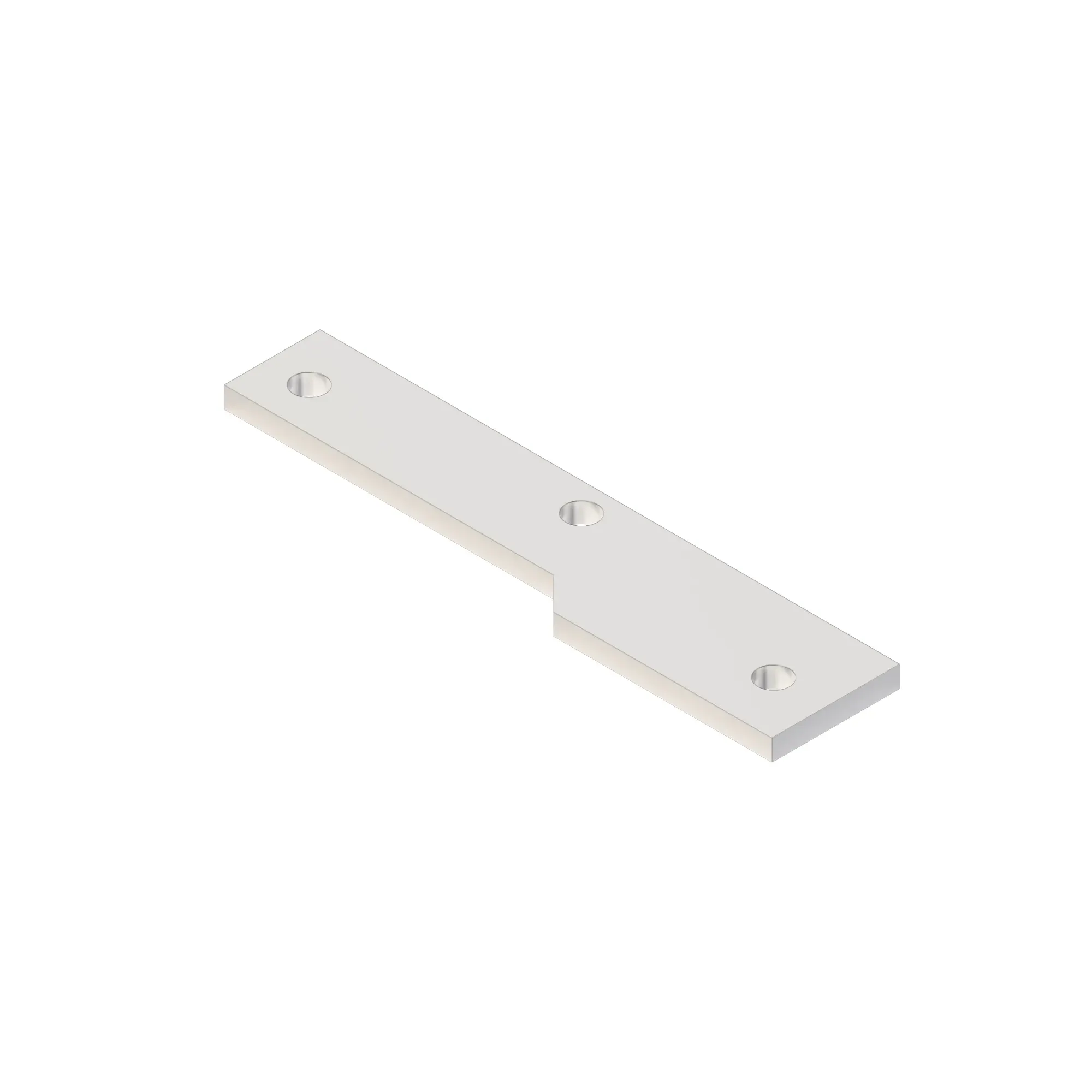 John Deere Plate - T176753