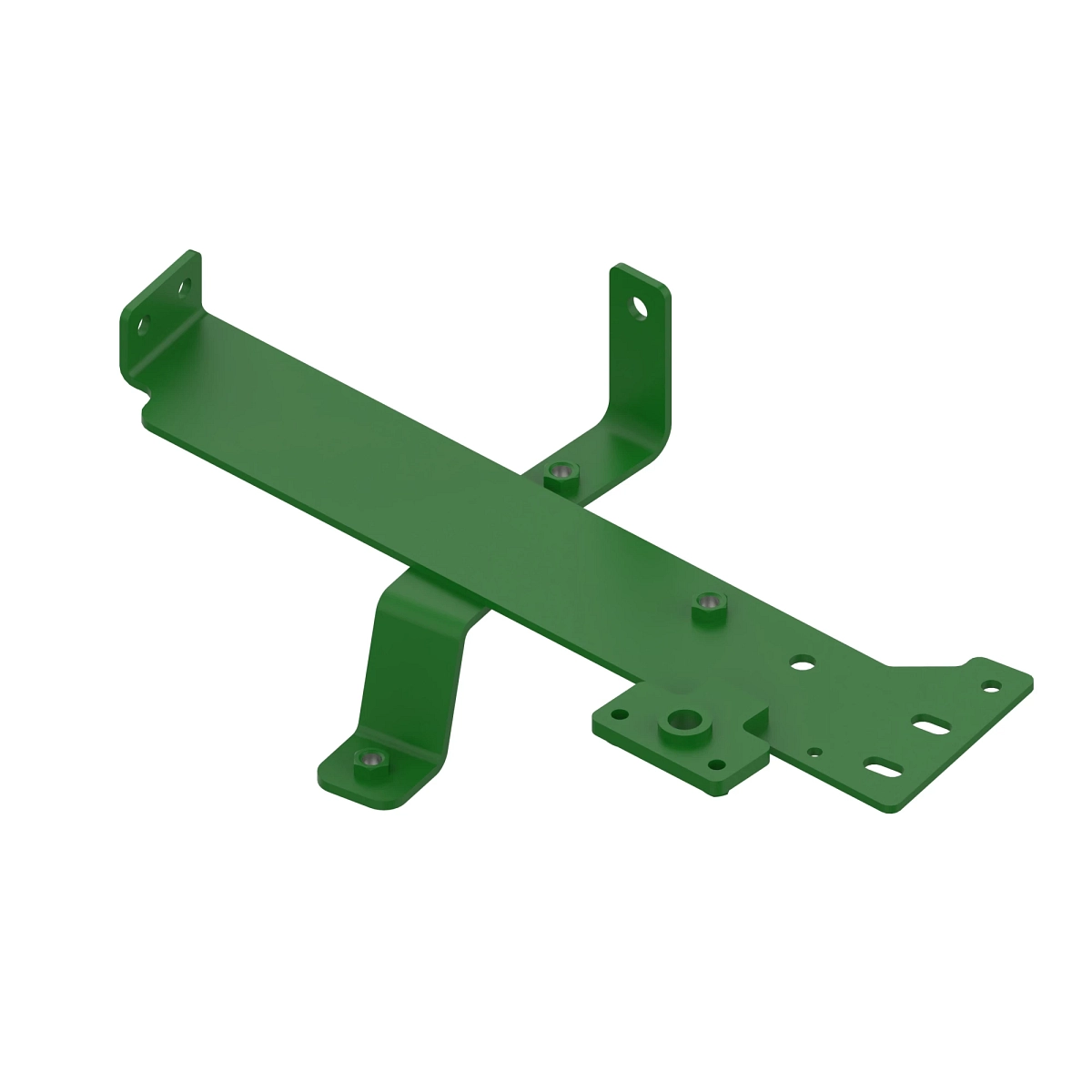 Bracket Assy.-Lh Seat Clos