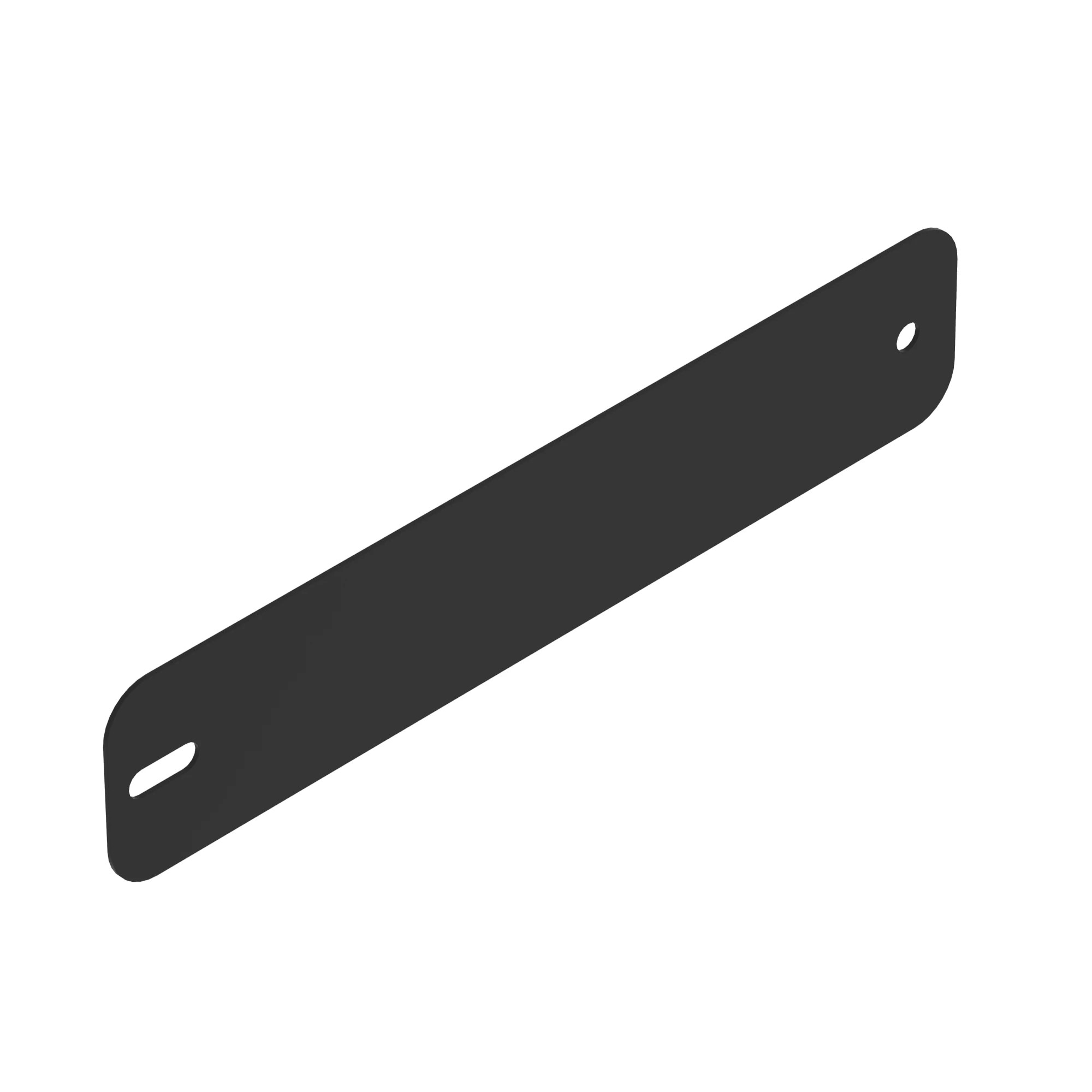 BRACKET, SEAT MOUNTING, FRONT