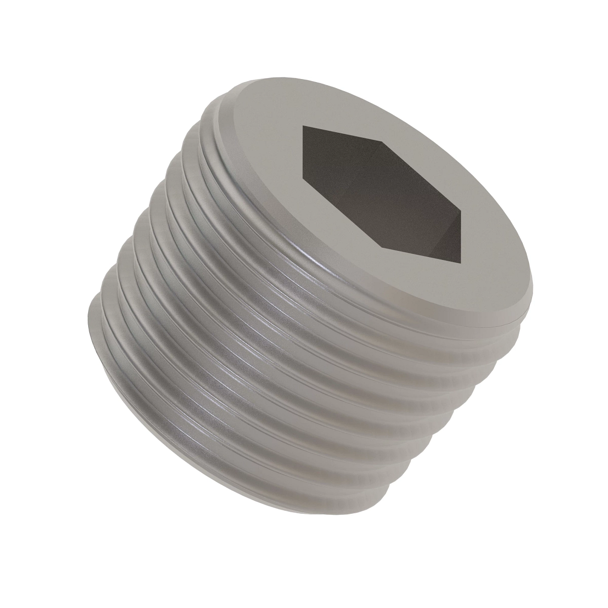 Orifice, Hypro 0.094" Dia. Plug Ori