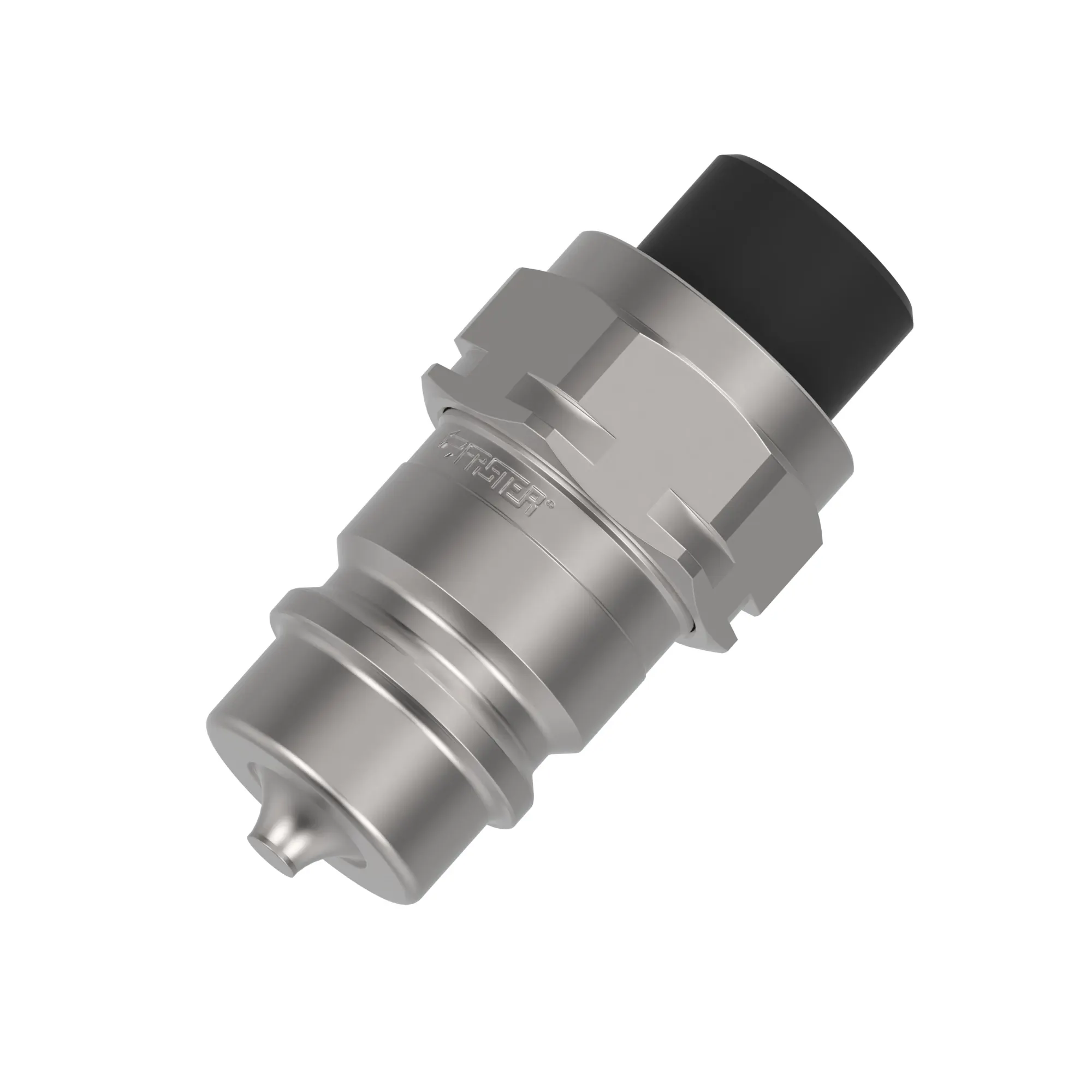 John Deere Hydr. Quick Coupler Plug - AXX11204