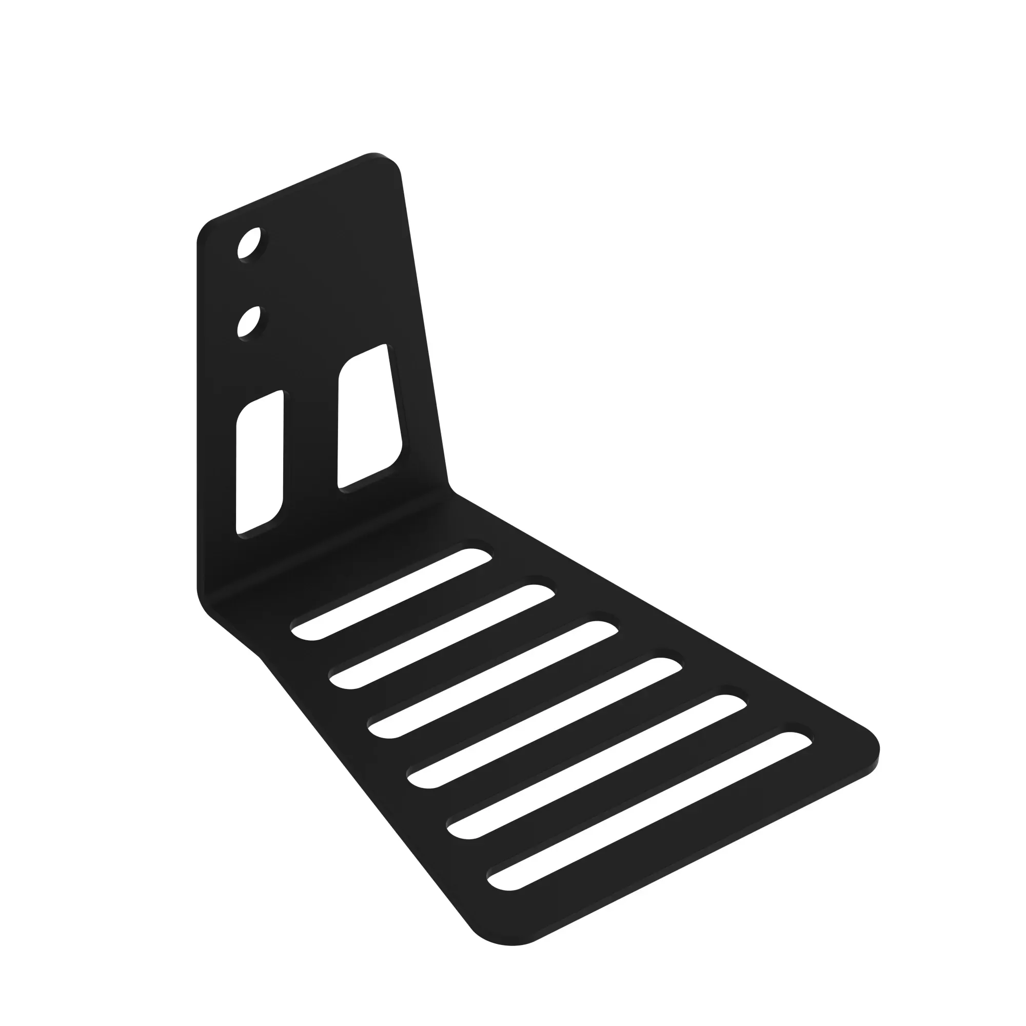 SHIELD, LOWER FAN RH