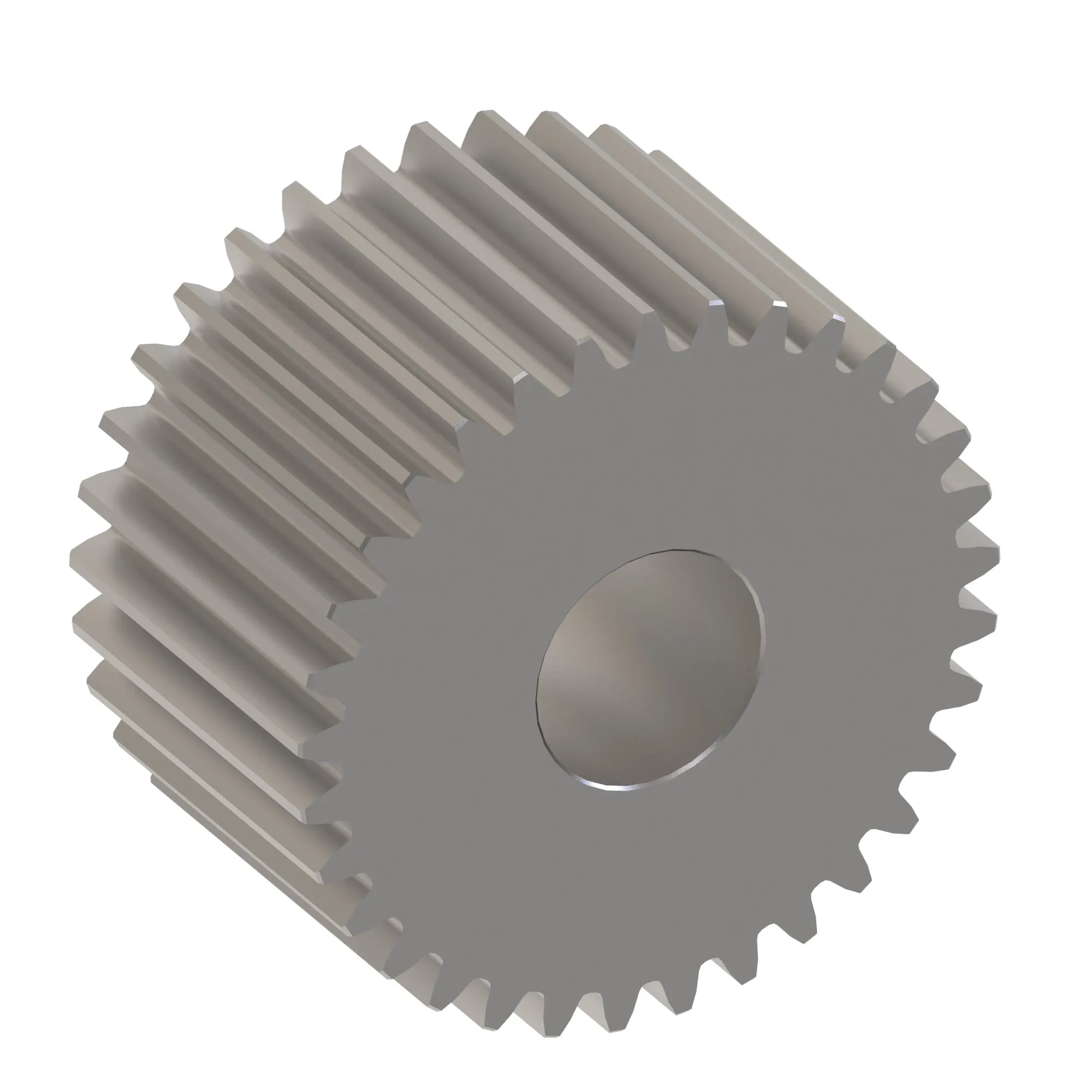 GEAR, PLANET 33T