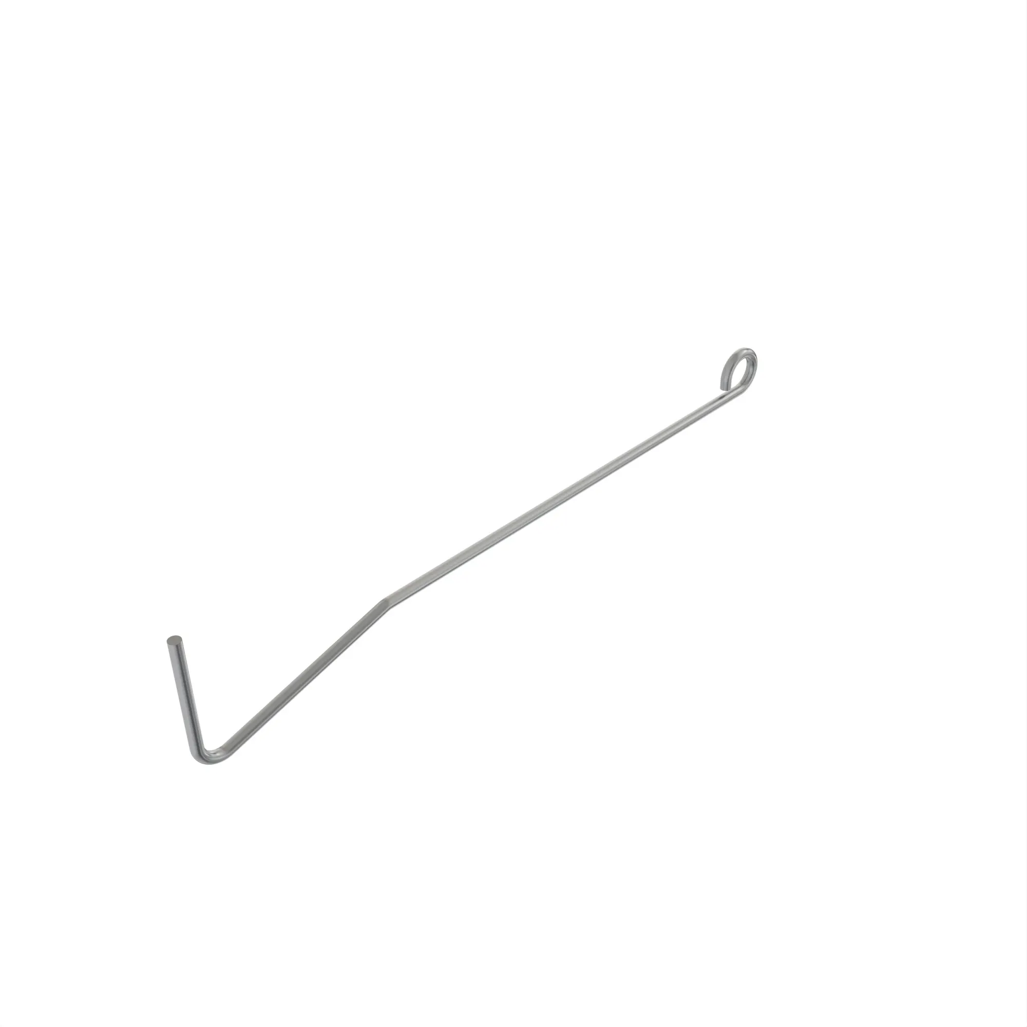 ROD, INDICATOR