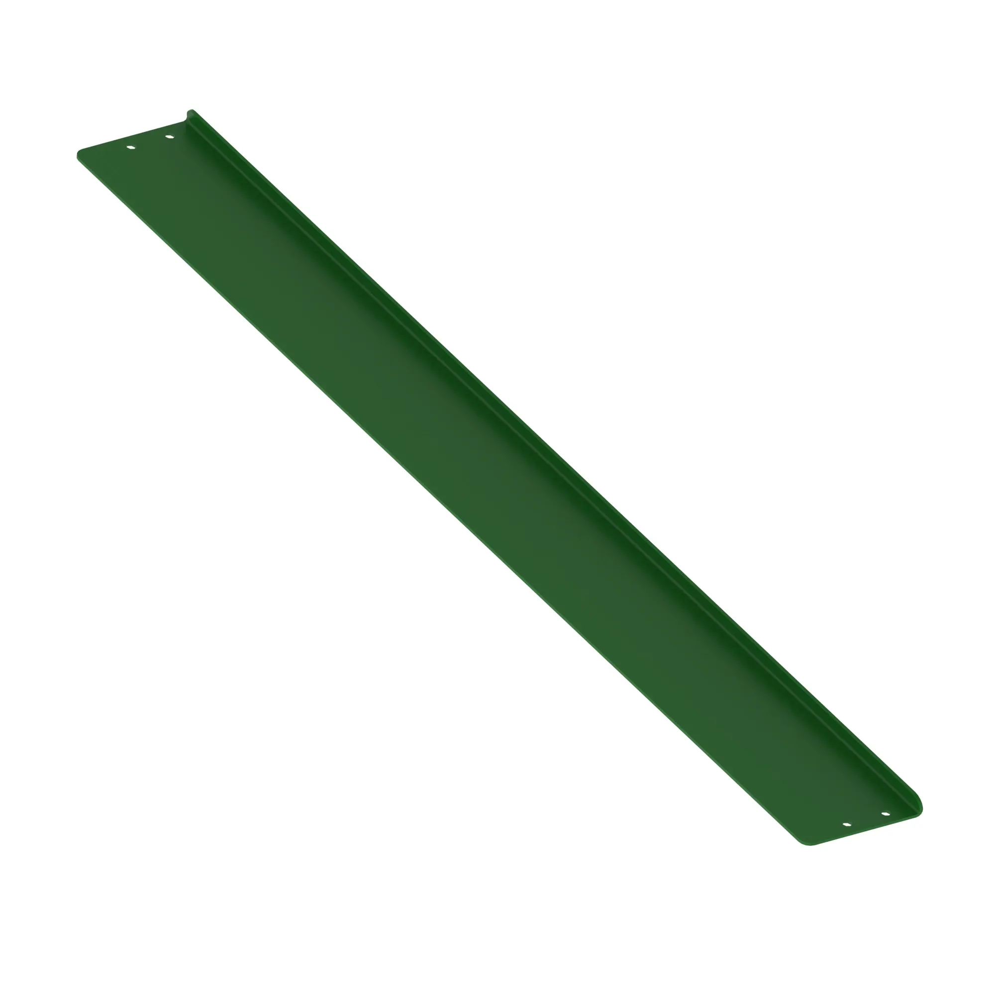 BRACKET, HANDRAIL GUARD