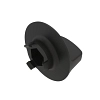 John Deere Side Door Handle - Z63847