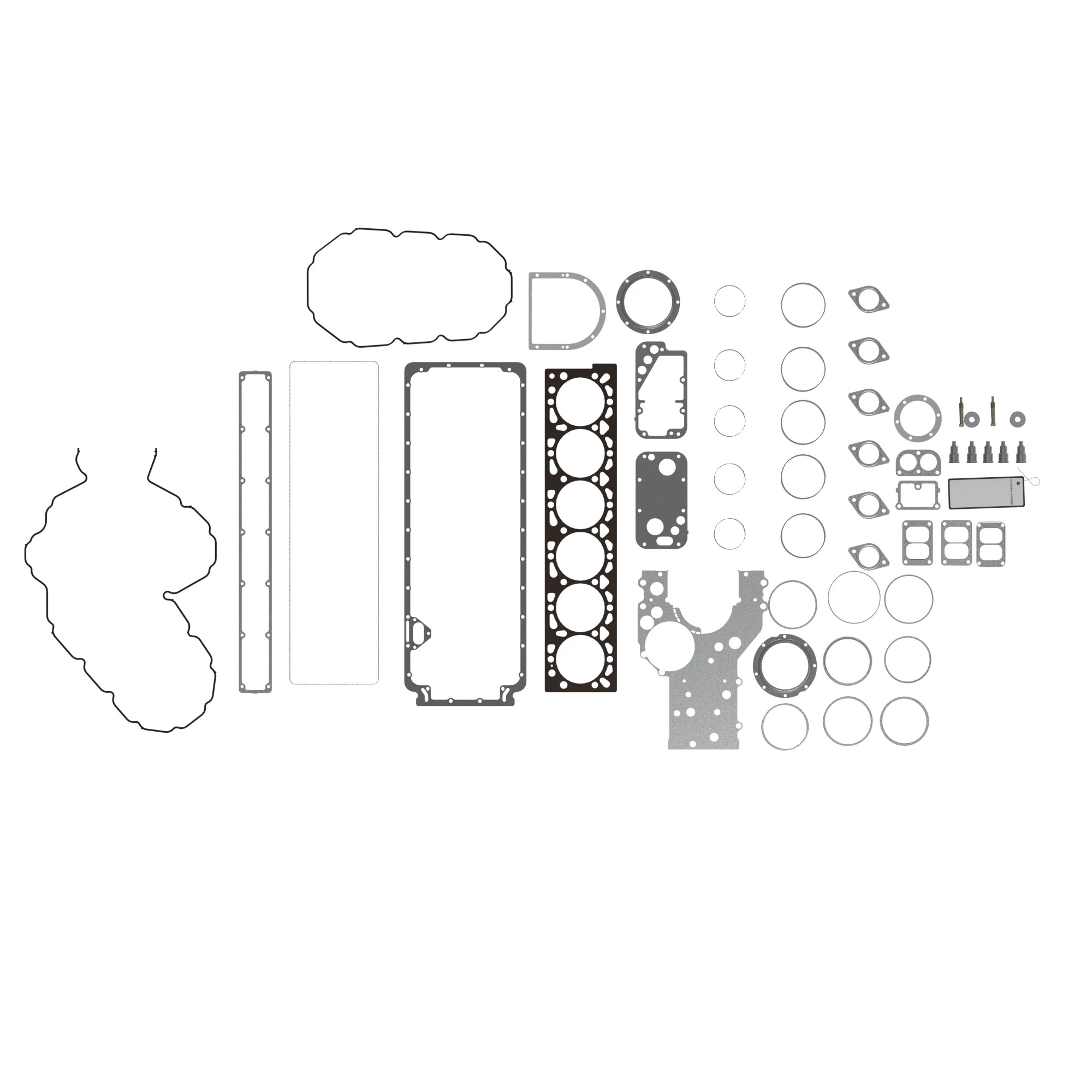 Engine Overhaul Kit