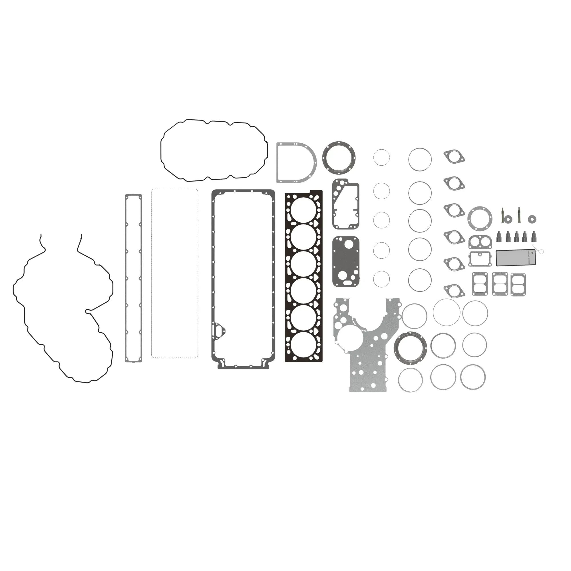 Engine Overhaul Kit