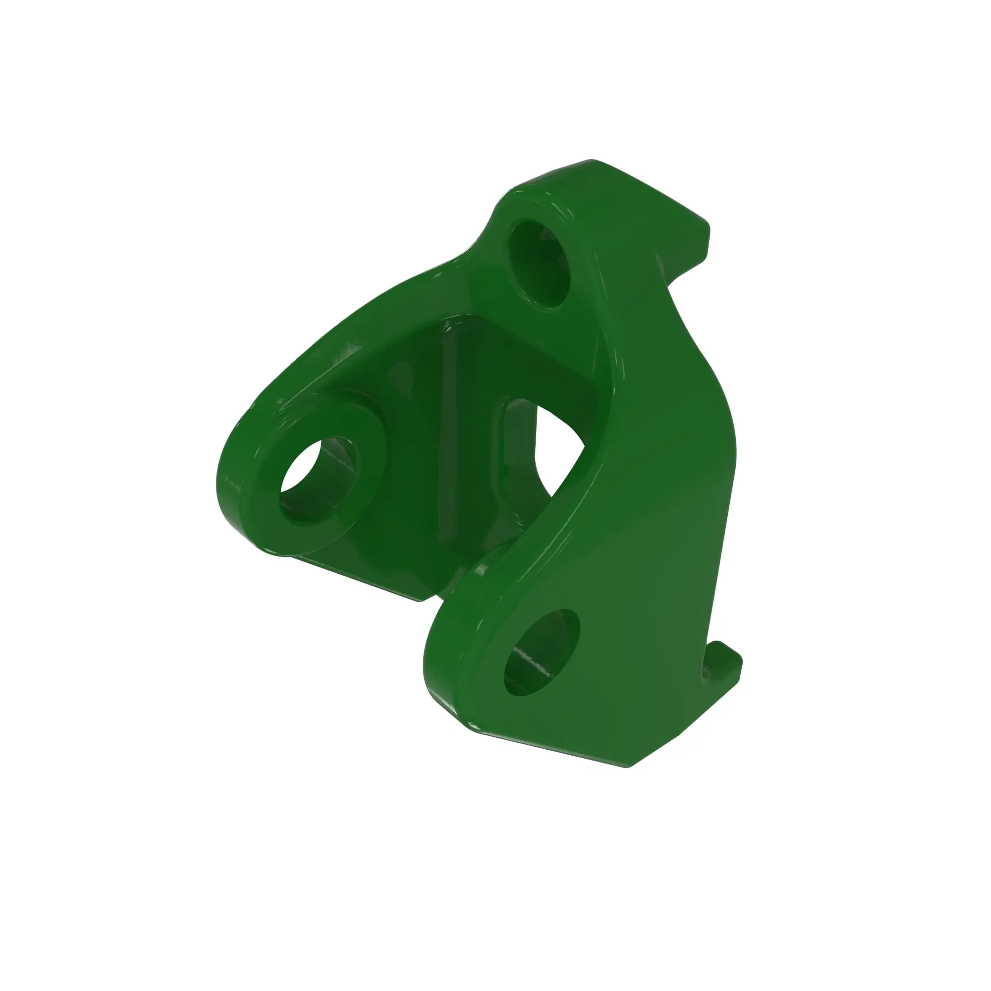 A84109: Bracket, Rank Tube Wrench Receiver