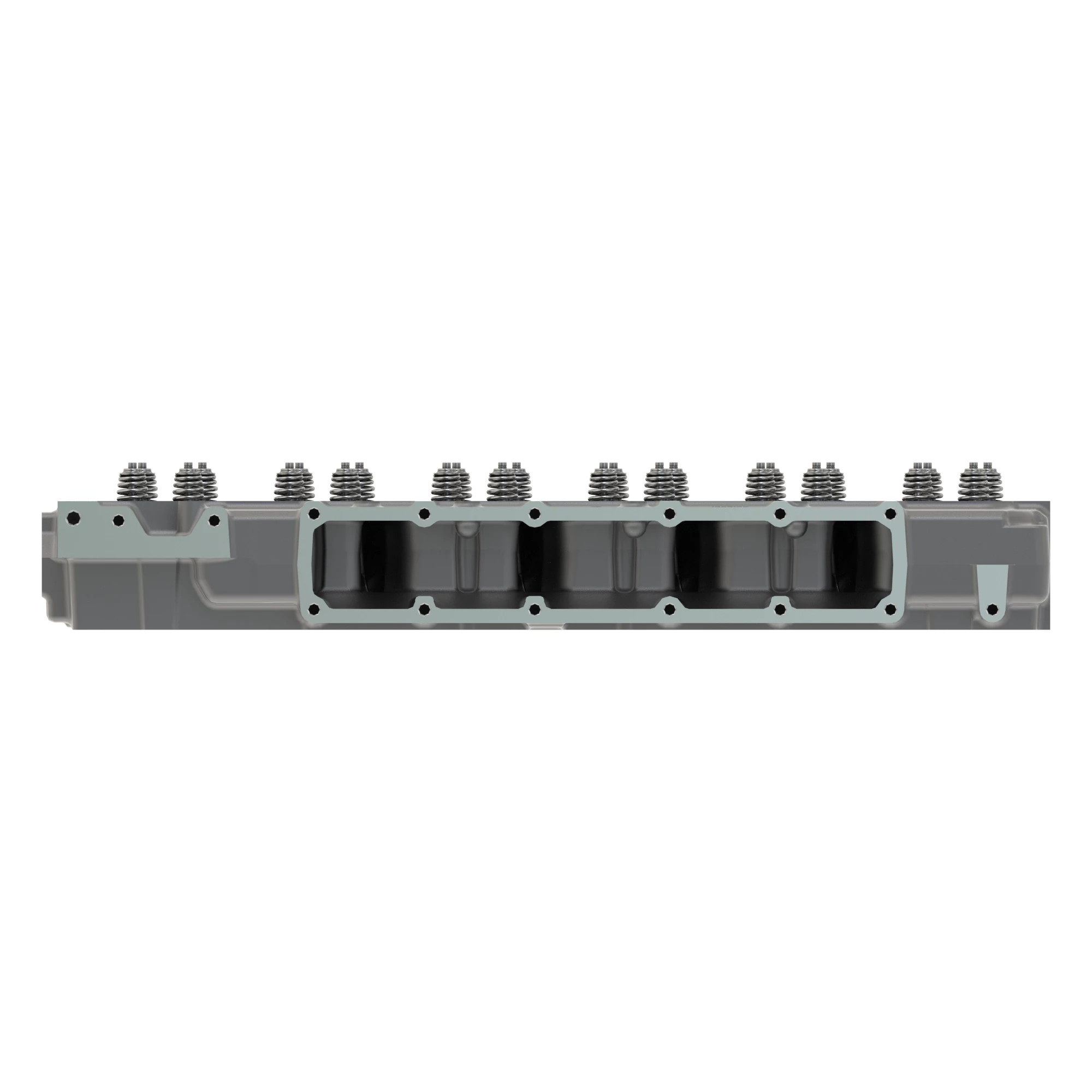 Cylinder Head Reman