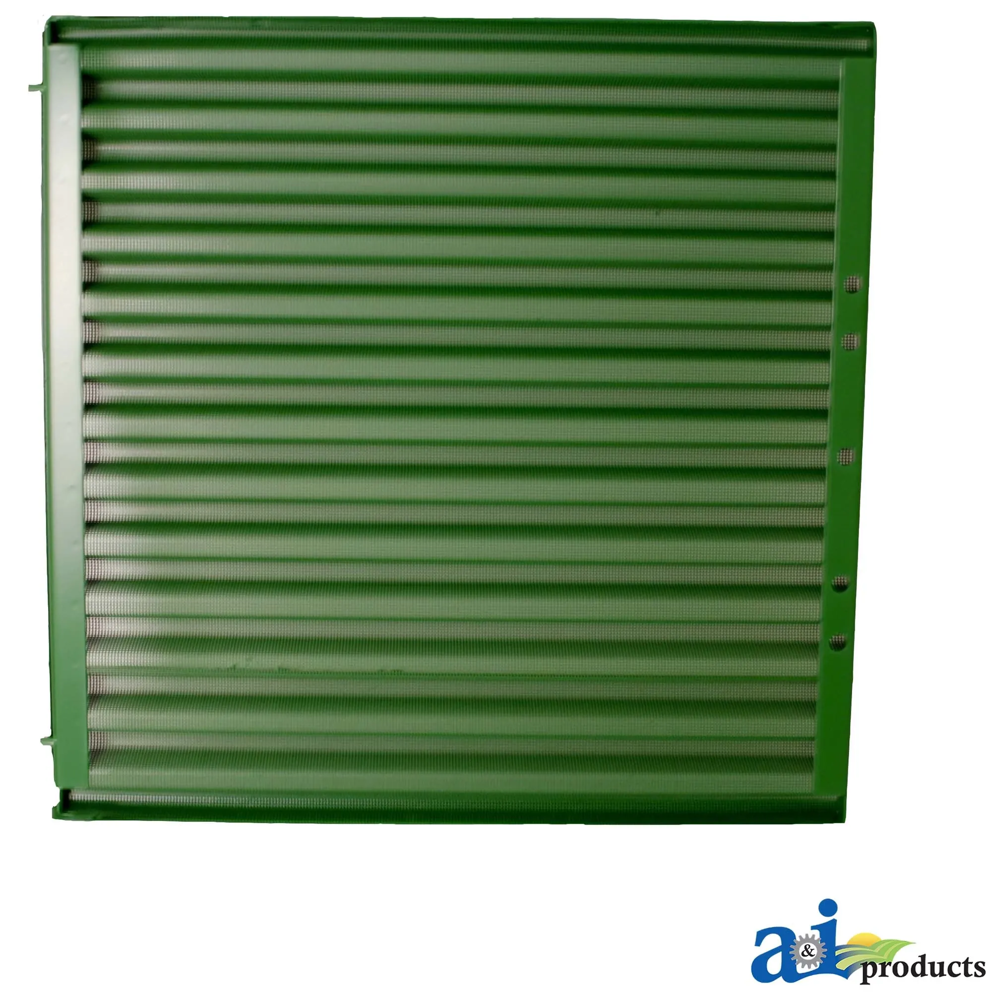A&I Products Grille - A-AR38234