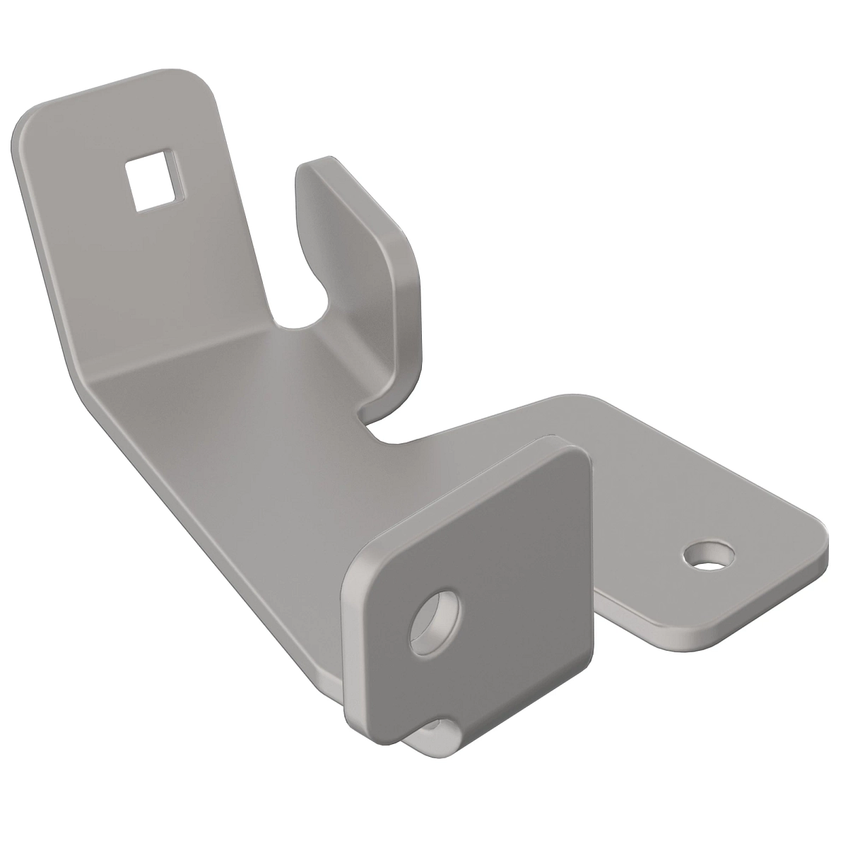 Bracket (Wbgm Broom, LH)