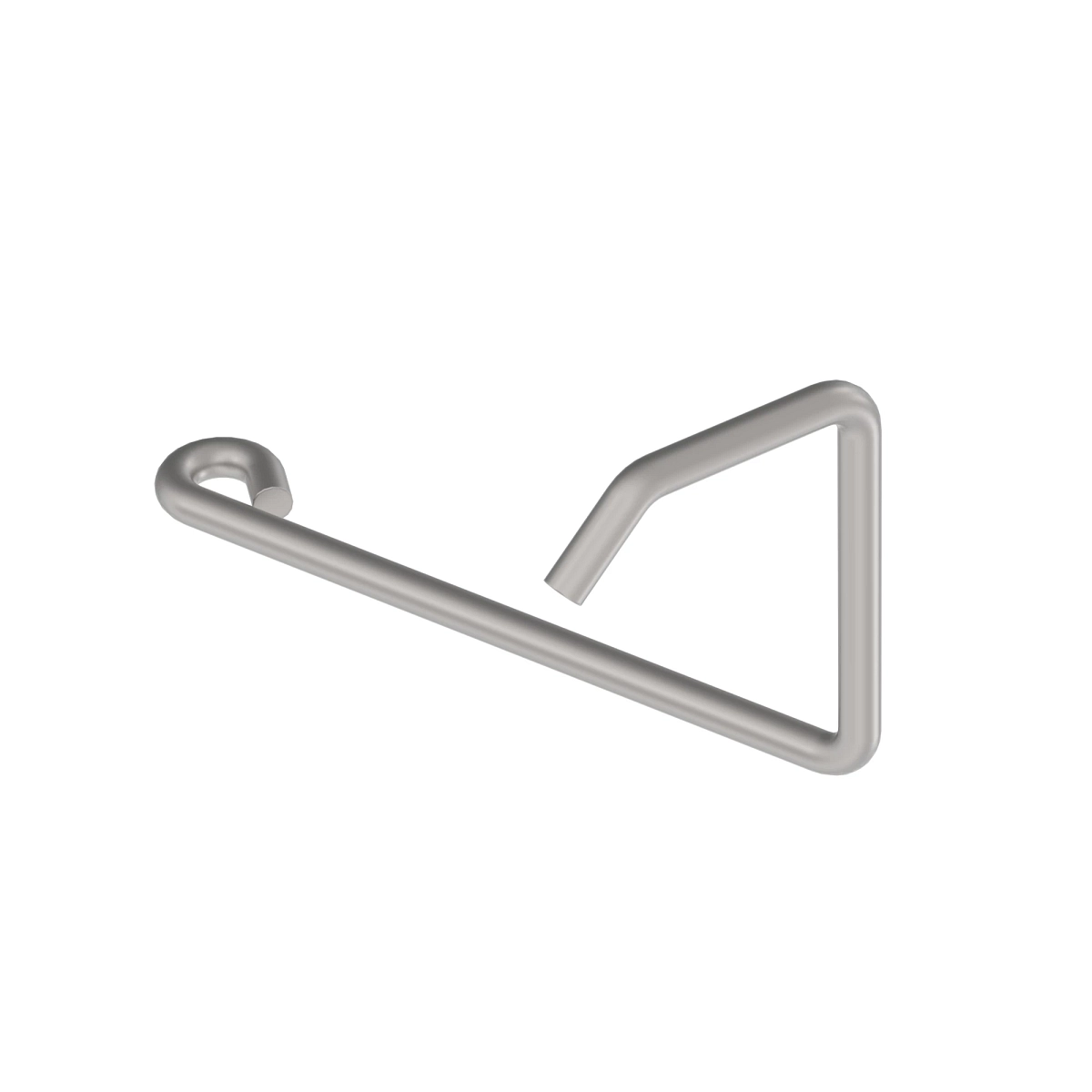 Bracket, Drive Shaft Storage, Qh Sb