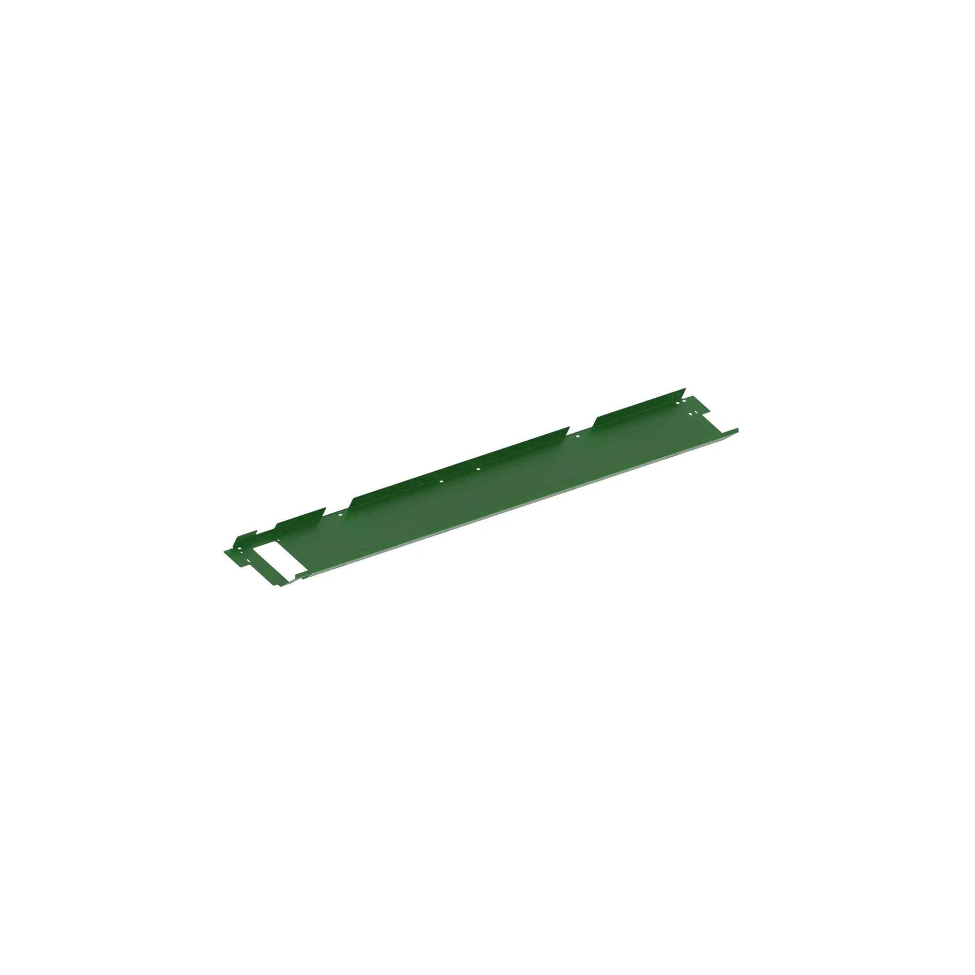 SHEET, CROSS SHEET, WP IMPELLER